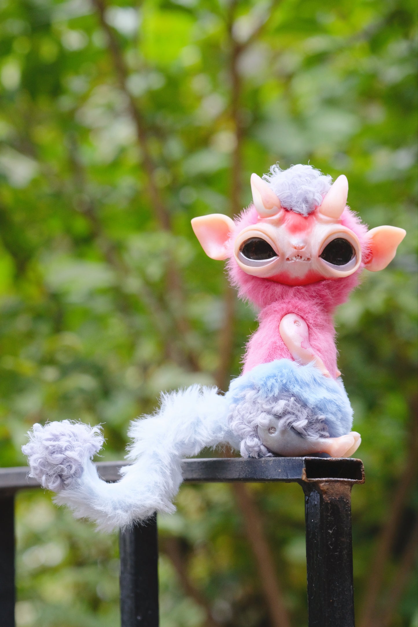 Little Imp