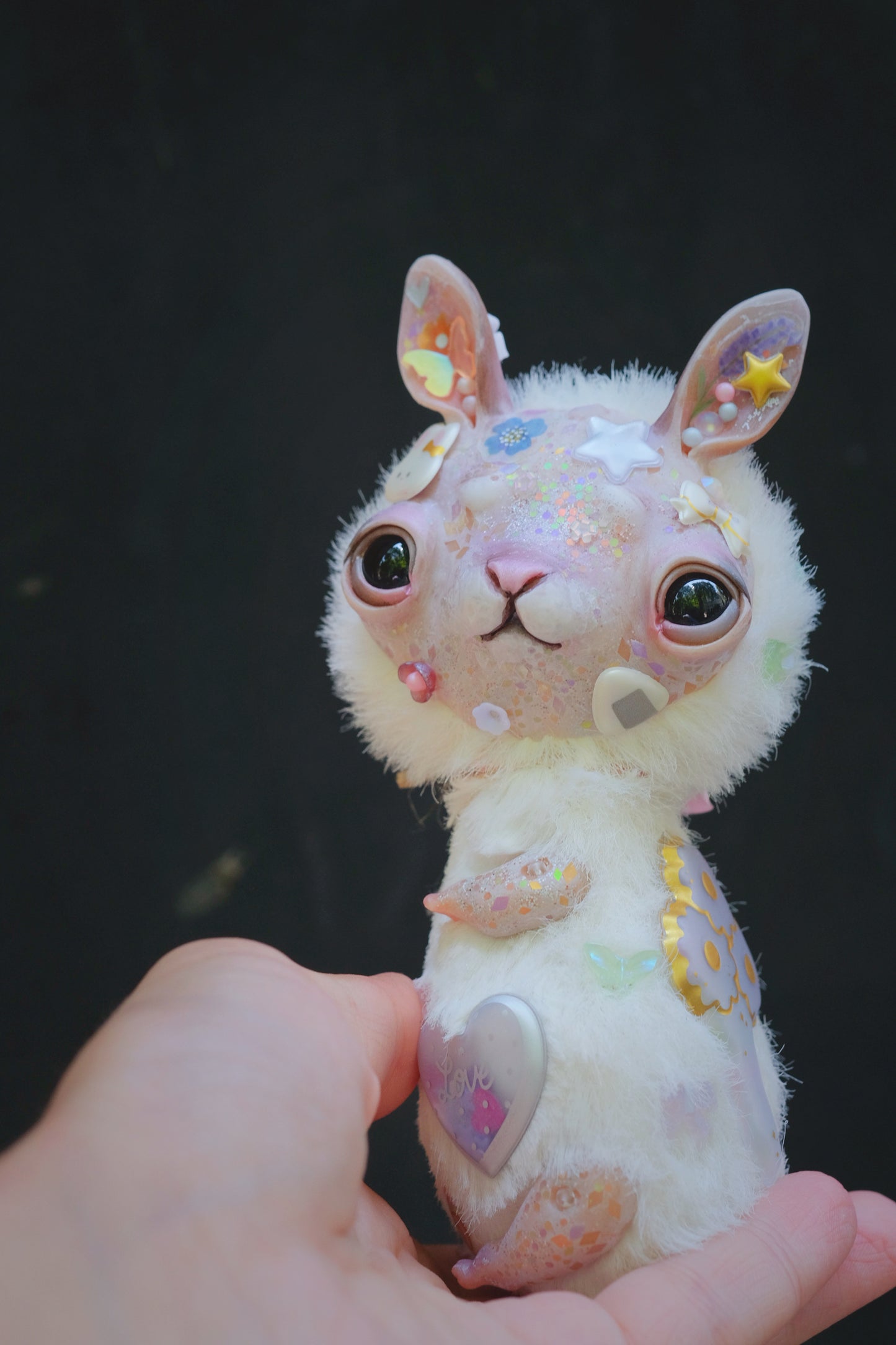 White Rabbit