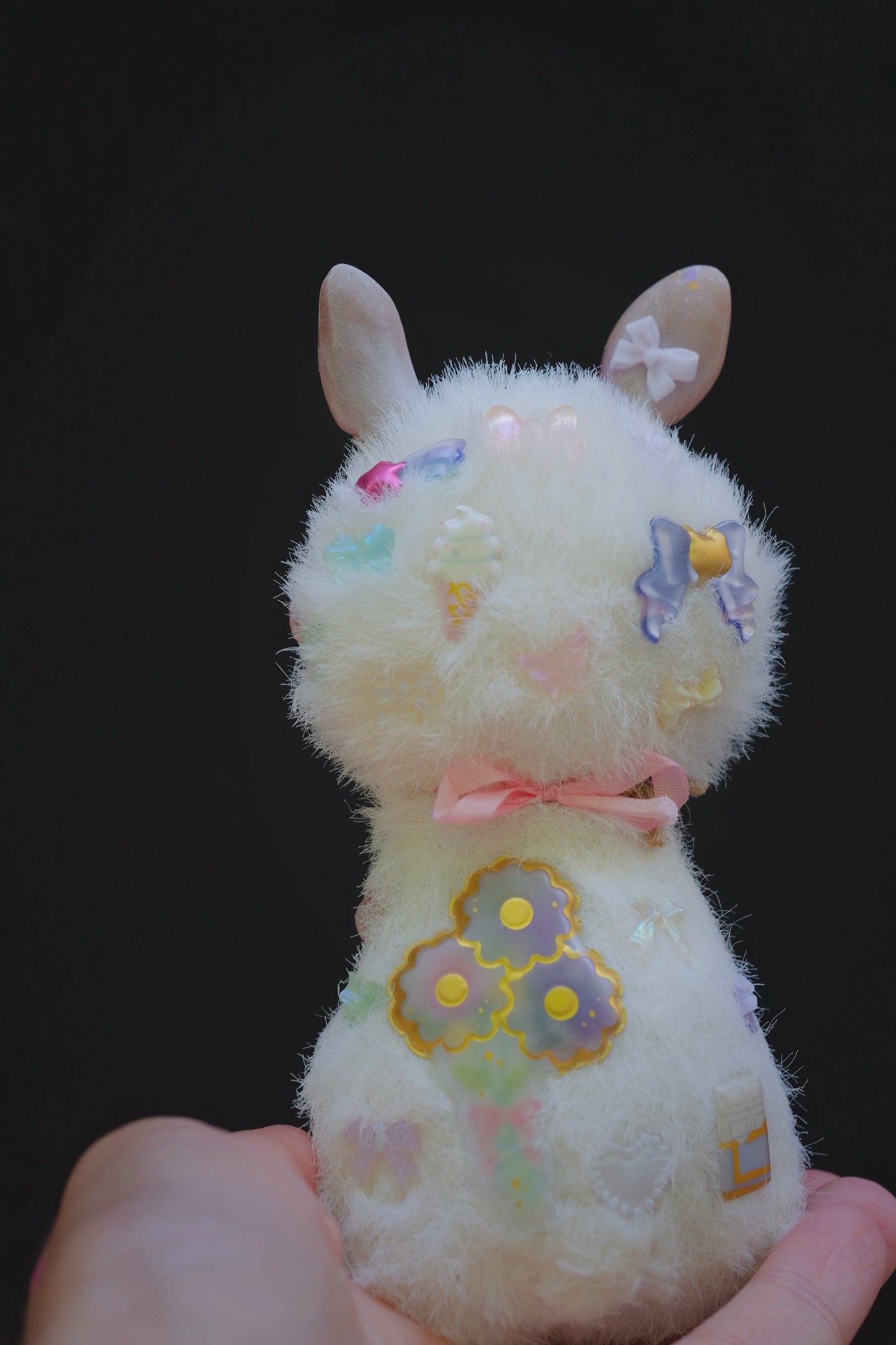 White Rabbit