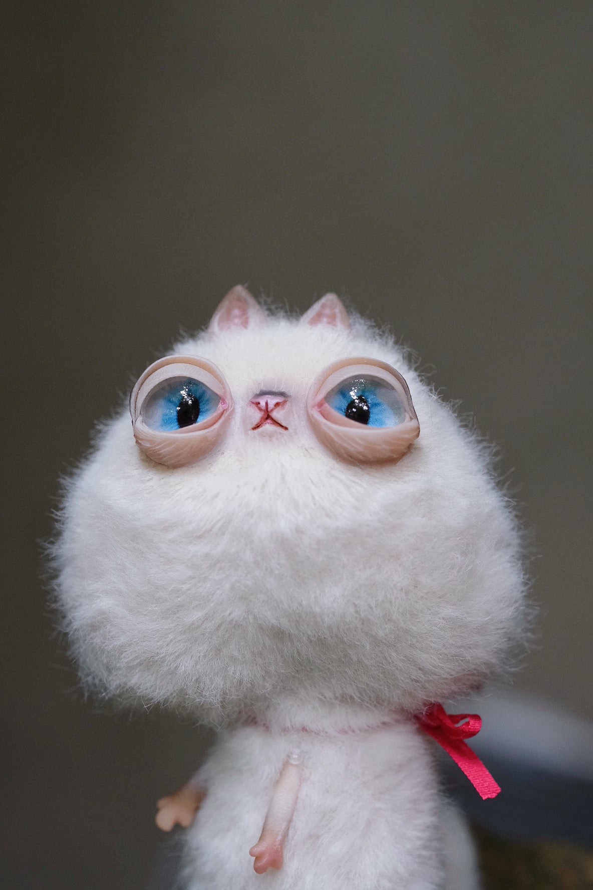 Anti-Pretty Cat