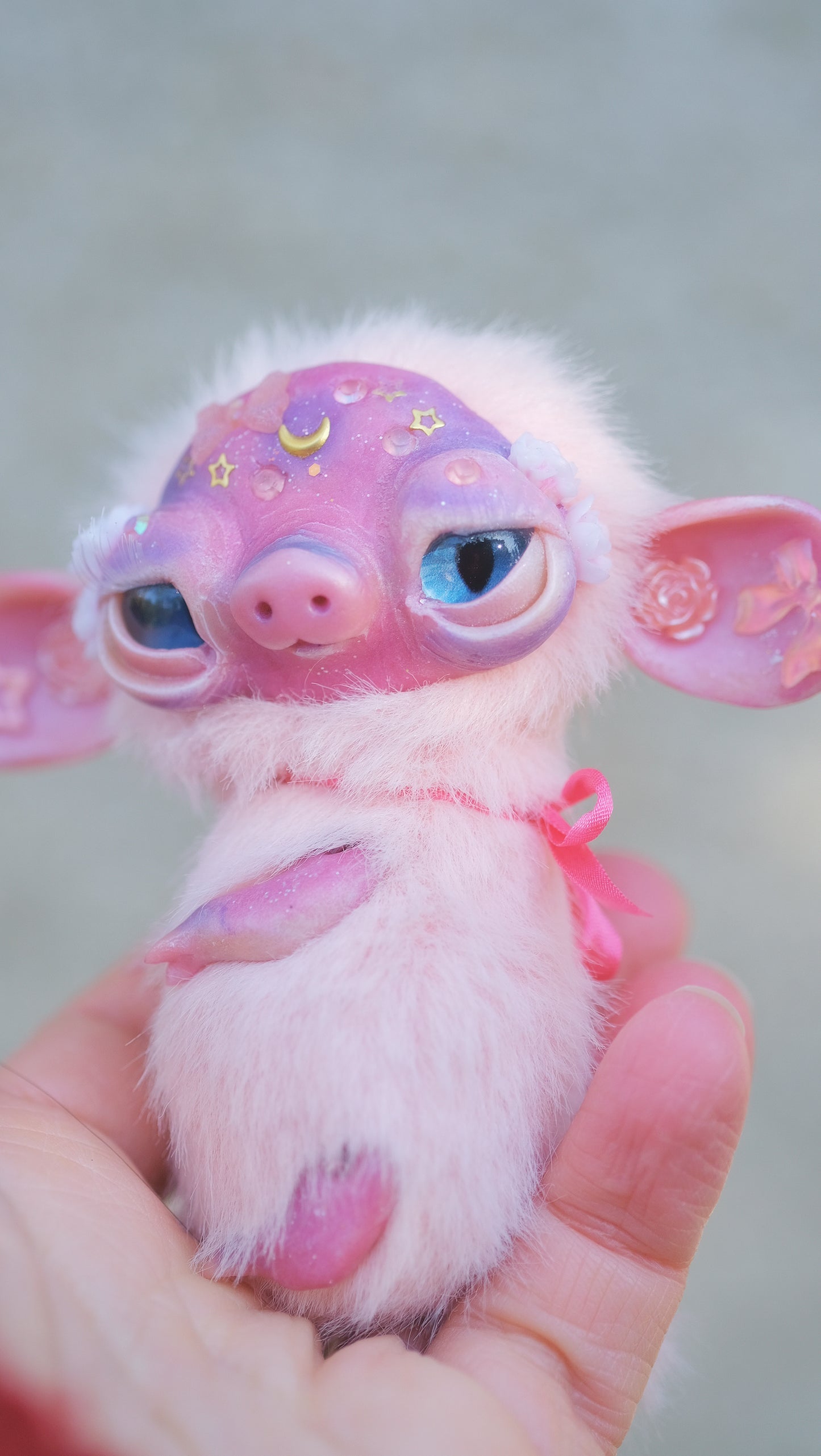 Moon Piggy