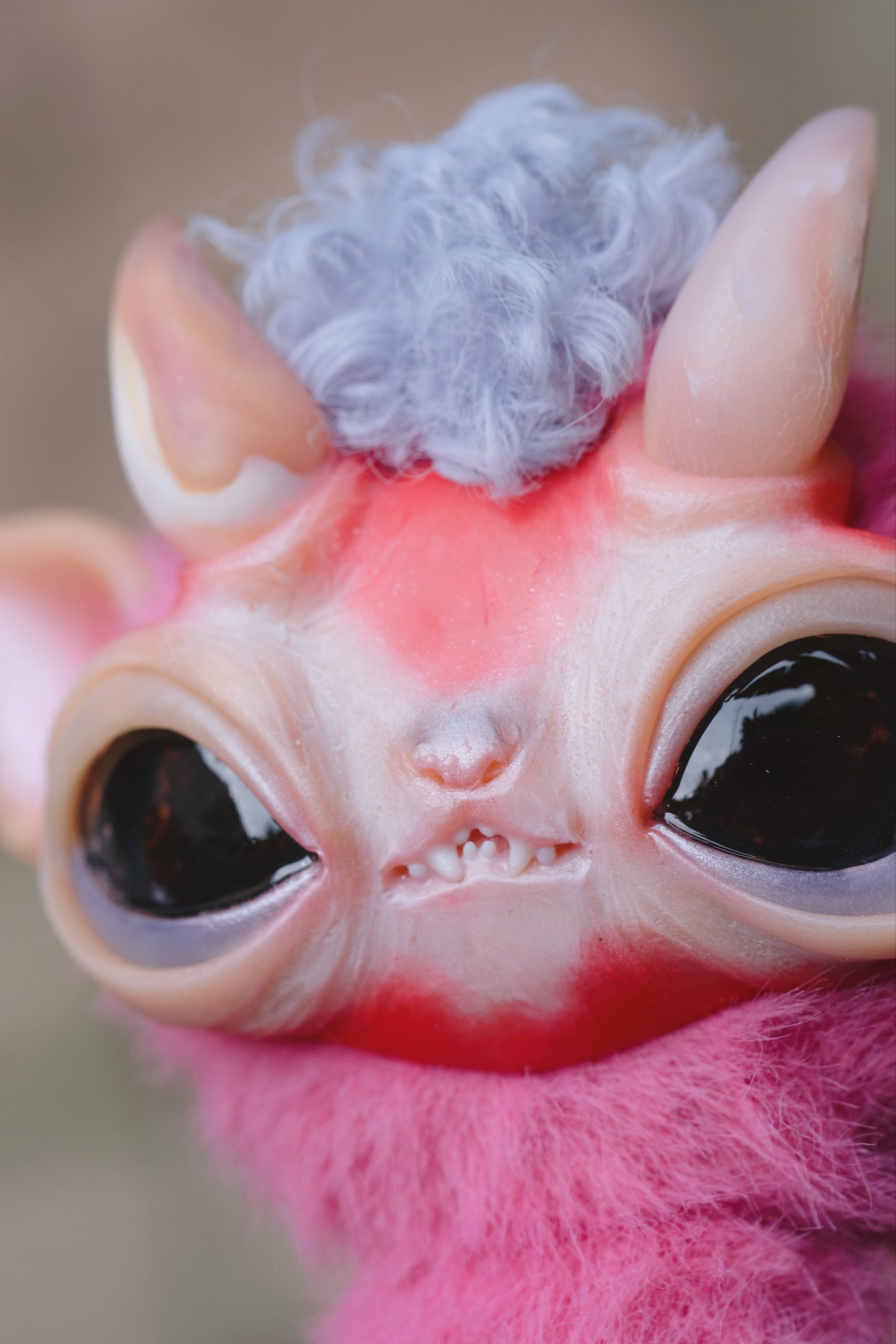 Little Imp