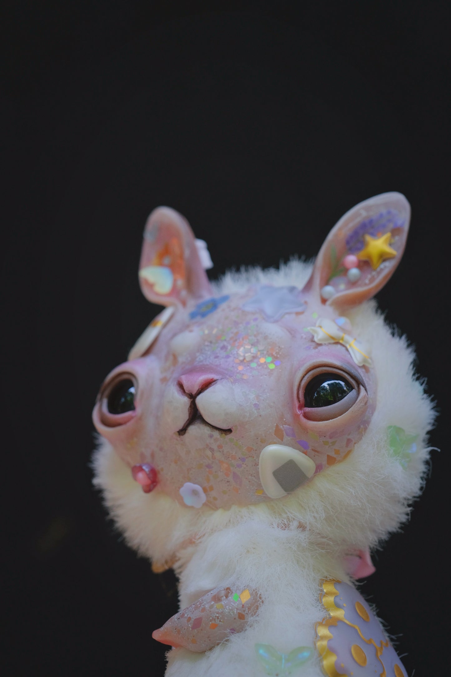 White Rabbit