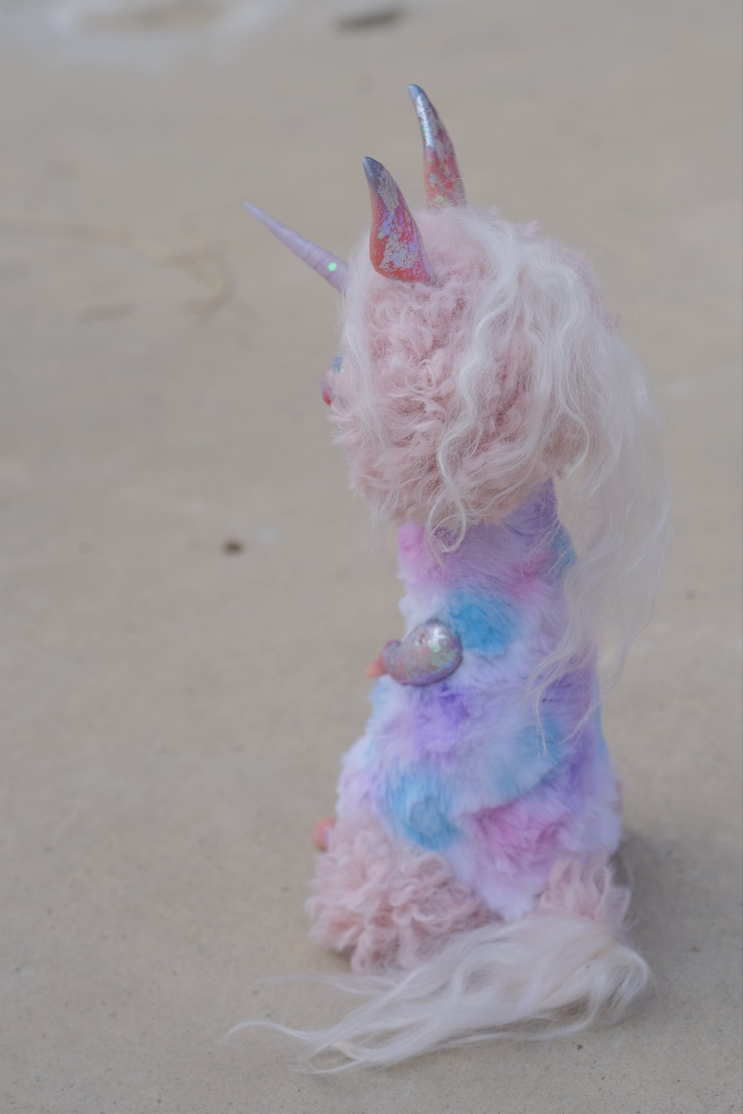 Magical Unicorn
