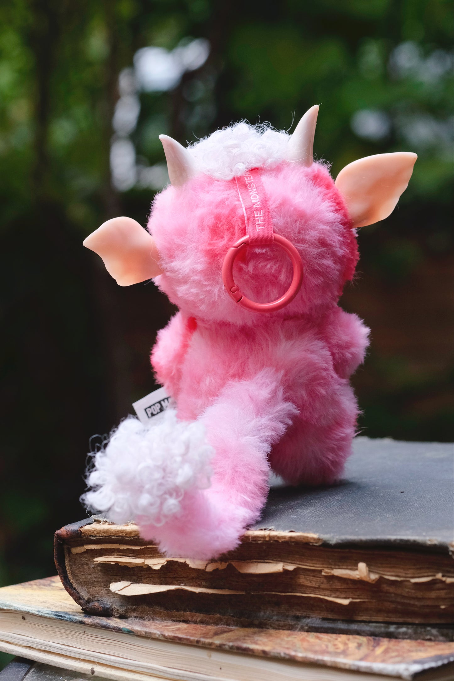 Imp Labubu