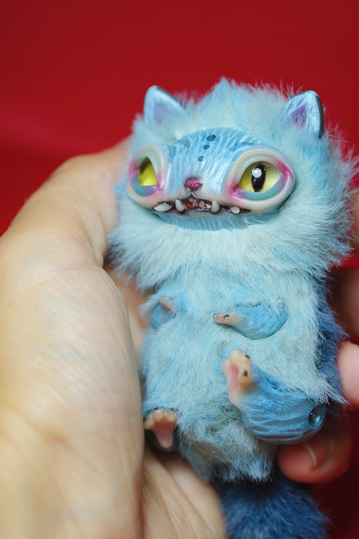 Derpy Mini