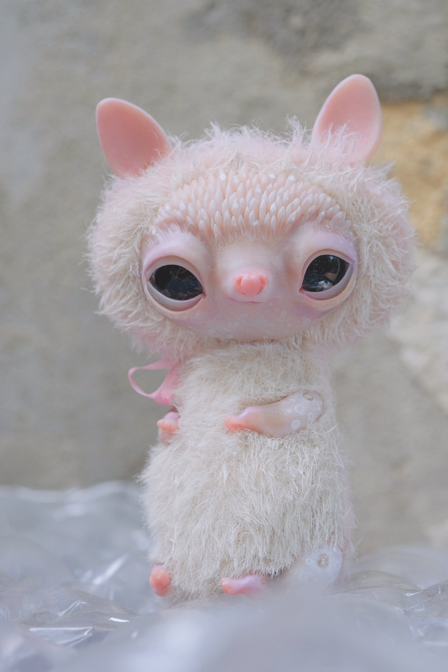 Hedgehog