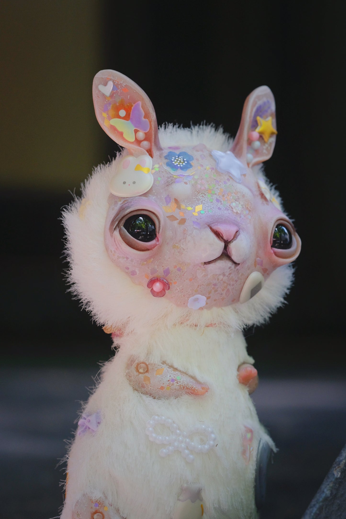 White Rabbit