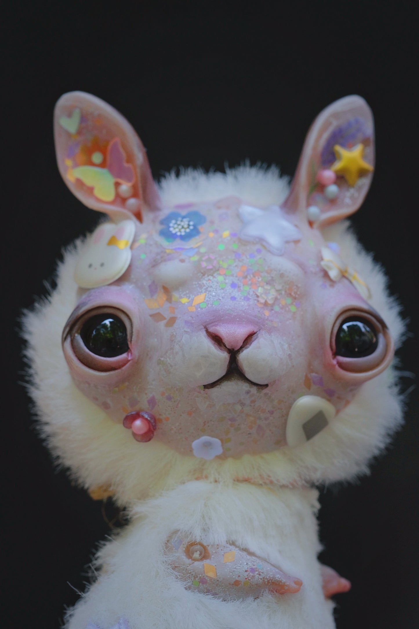 White Rabbit