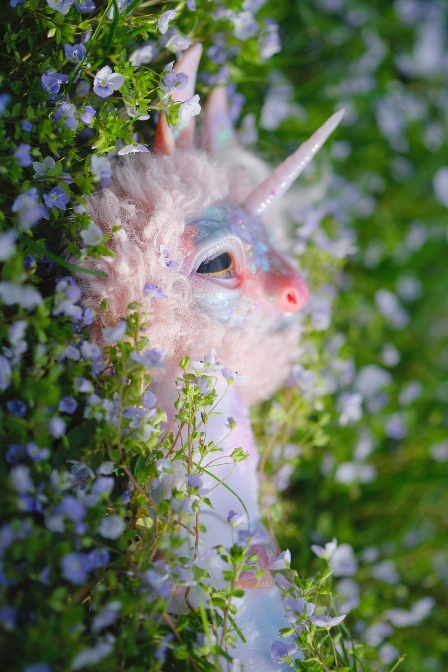Magical Unicorn