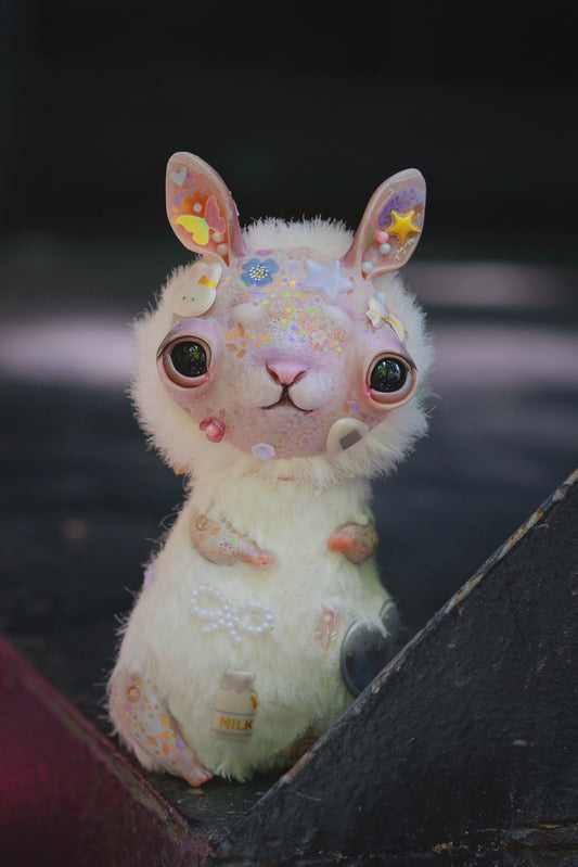 White Rabbit