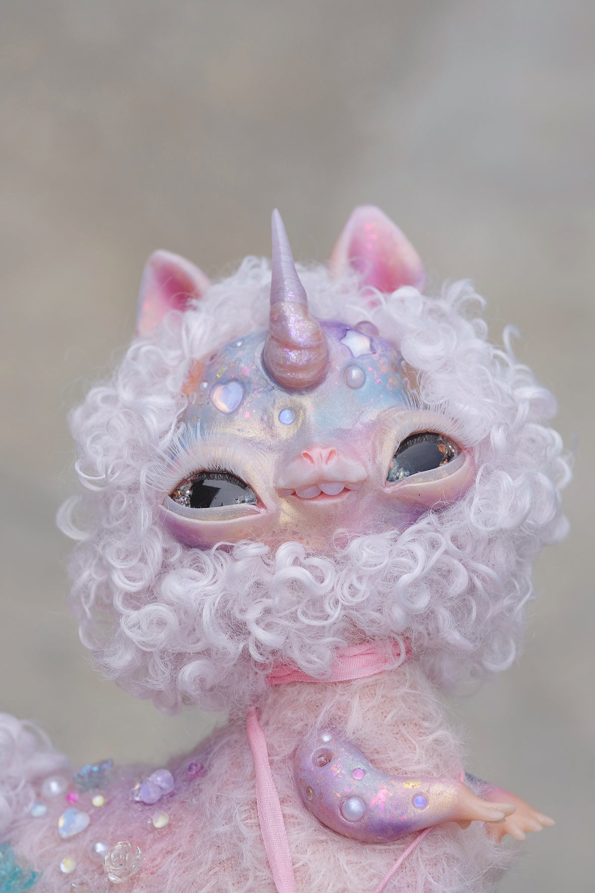 Unicorn Centaur
