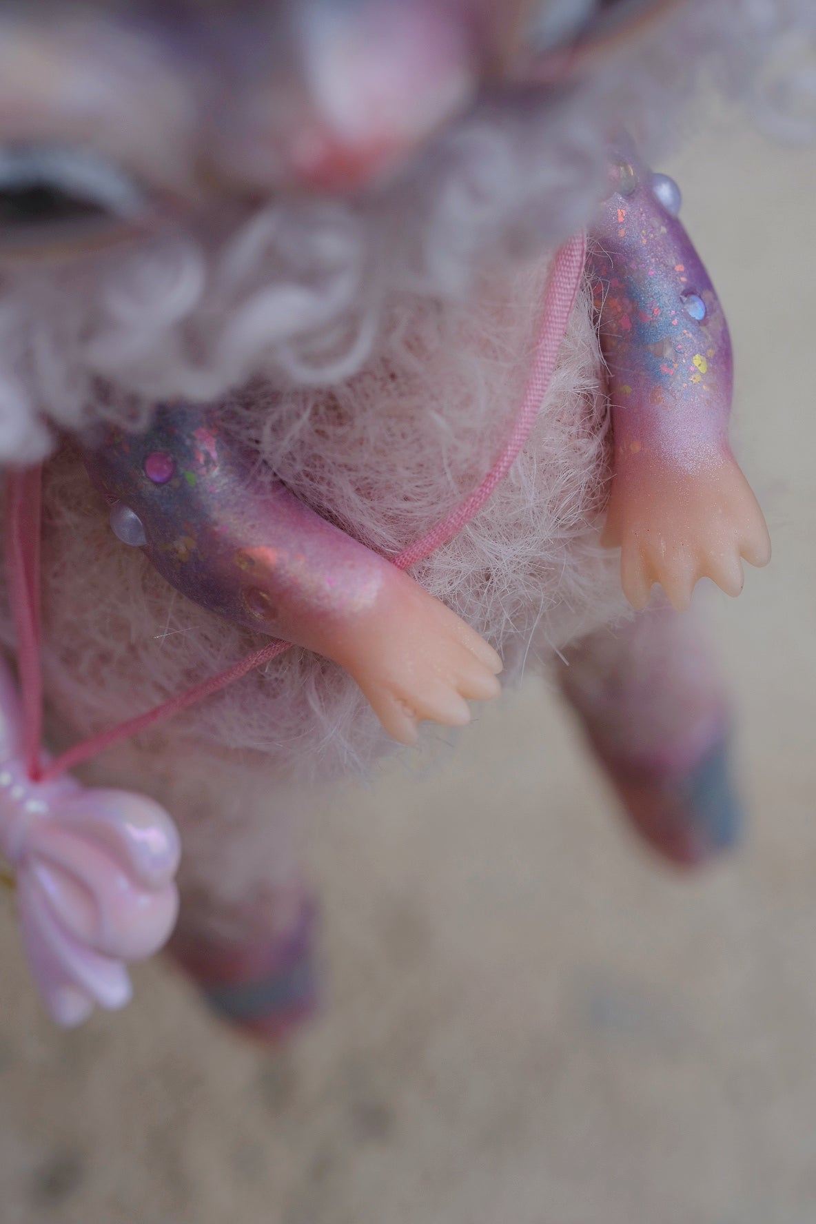 Unicorn Centaur