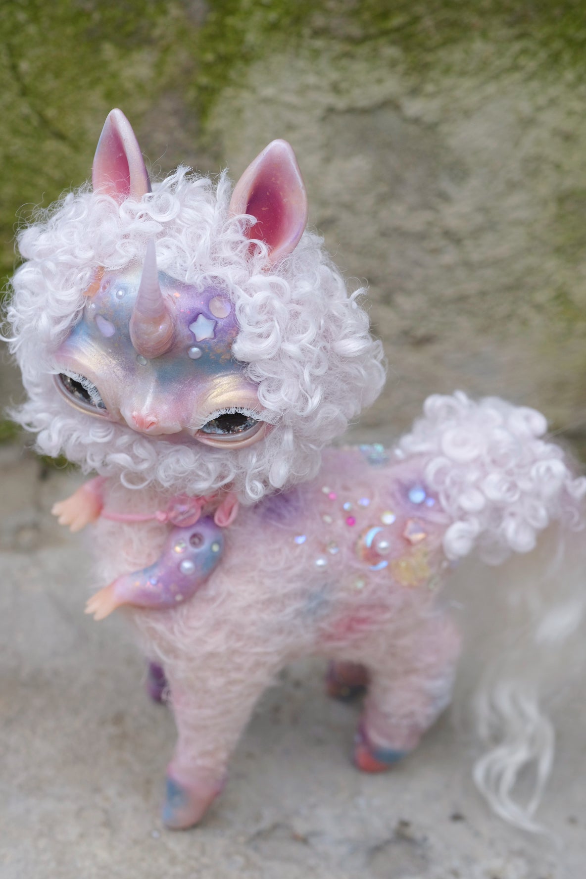 Unicorn Centaur