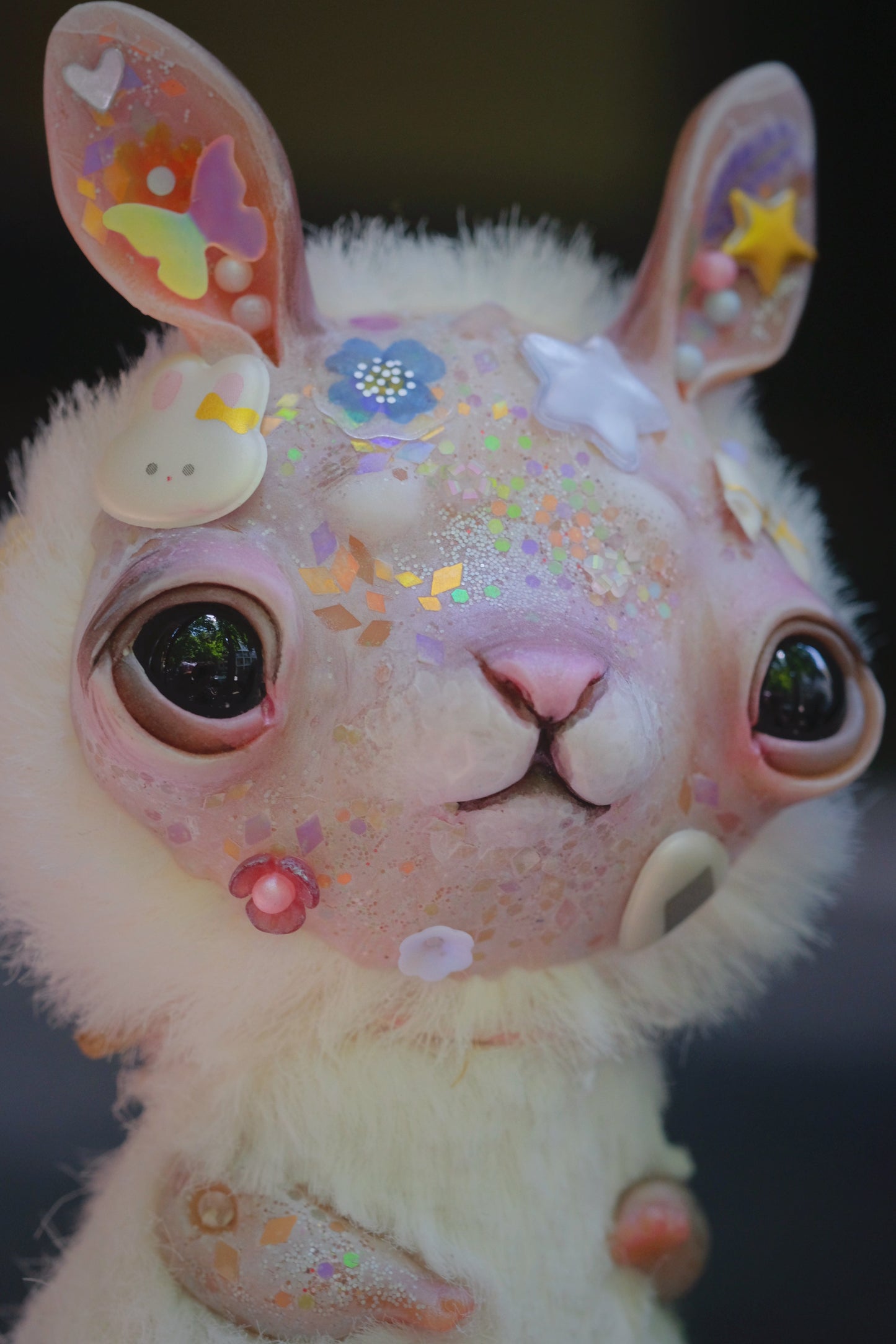 White Rabbit