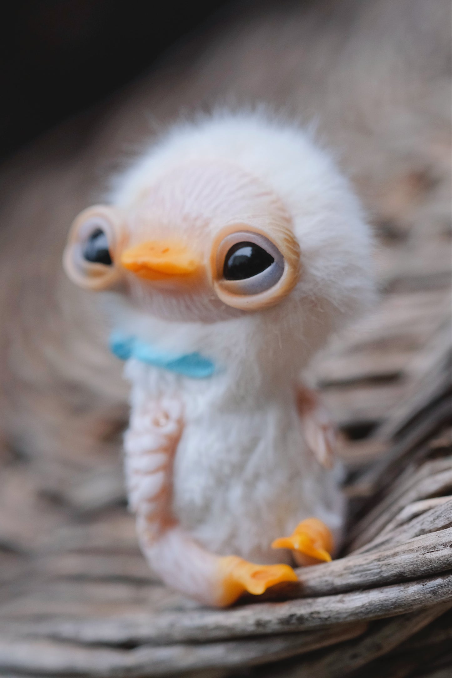 Made on request: Duckling