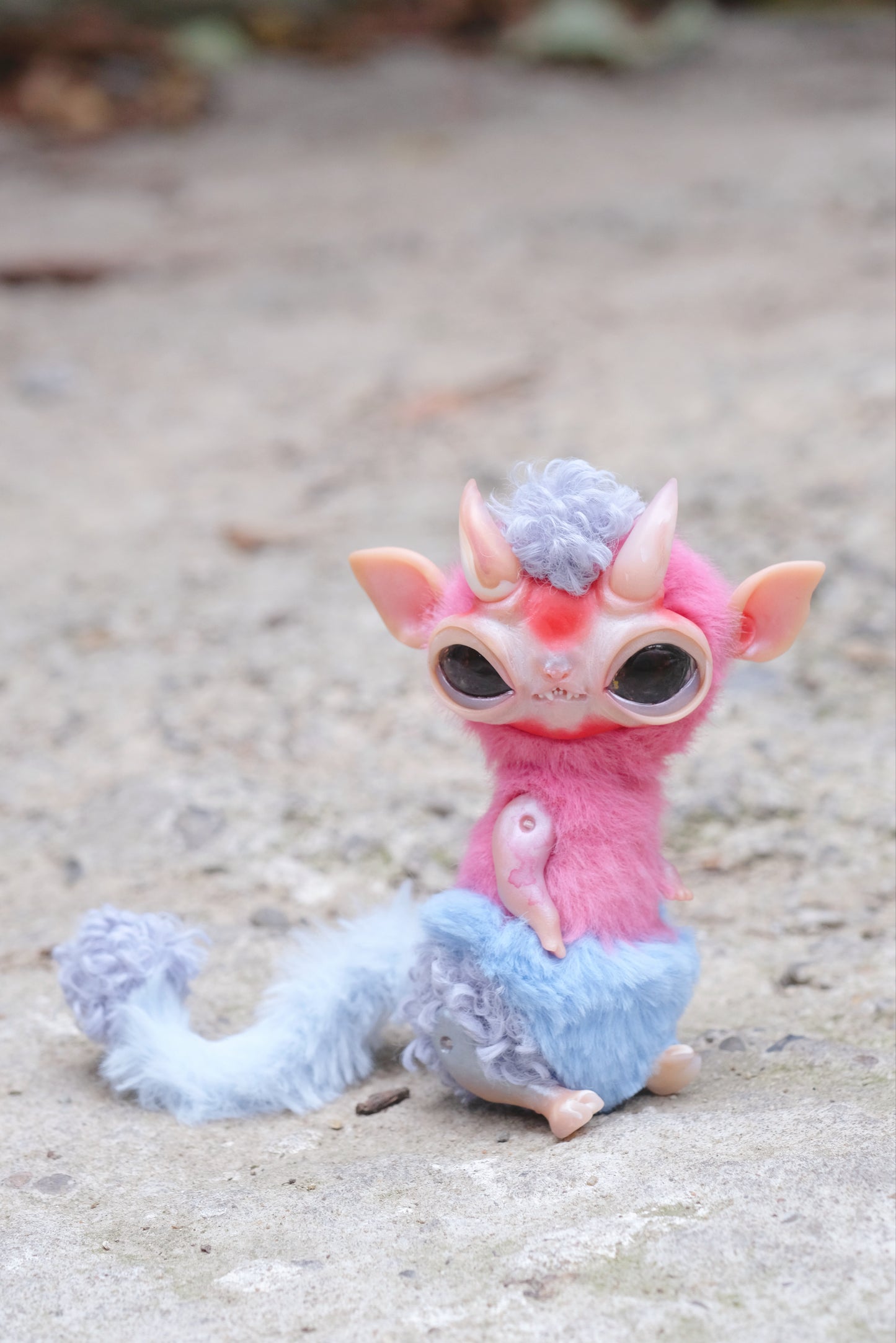 Little Imp