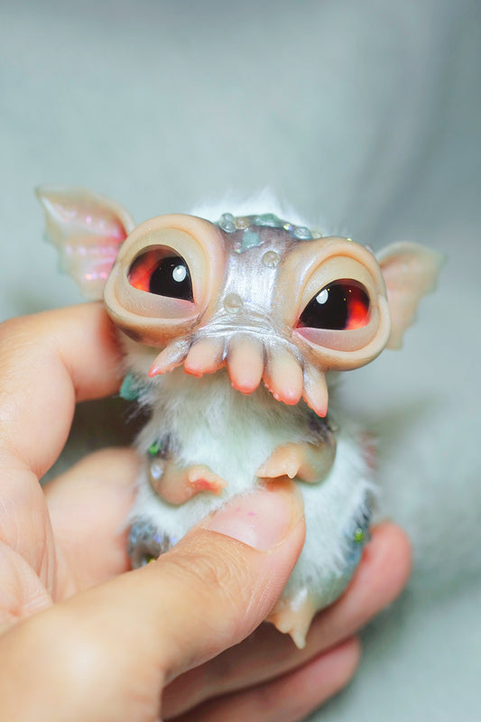 Little Cthulhu
