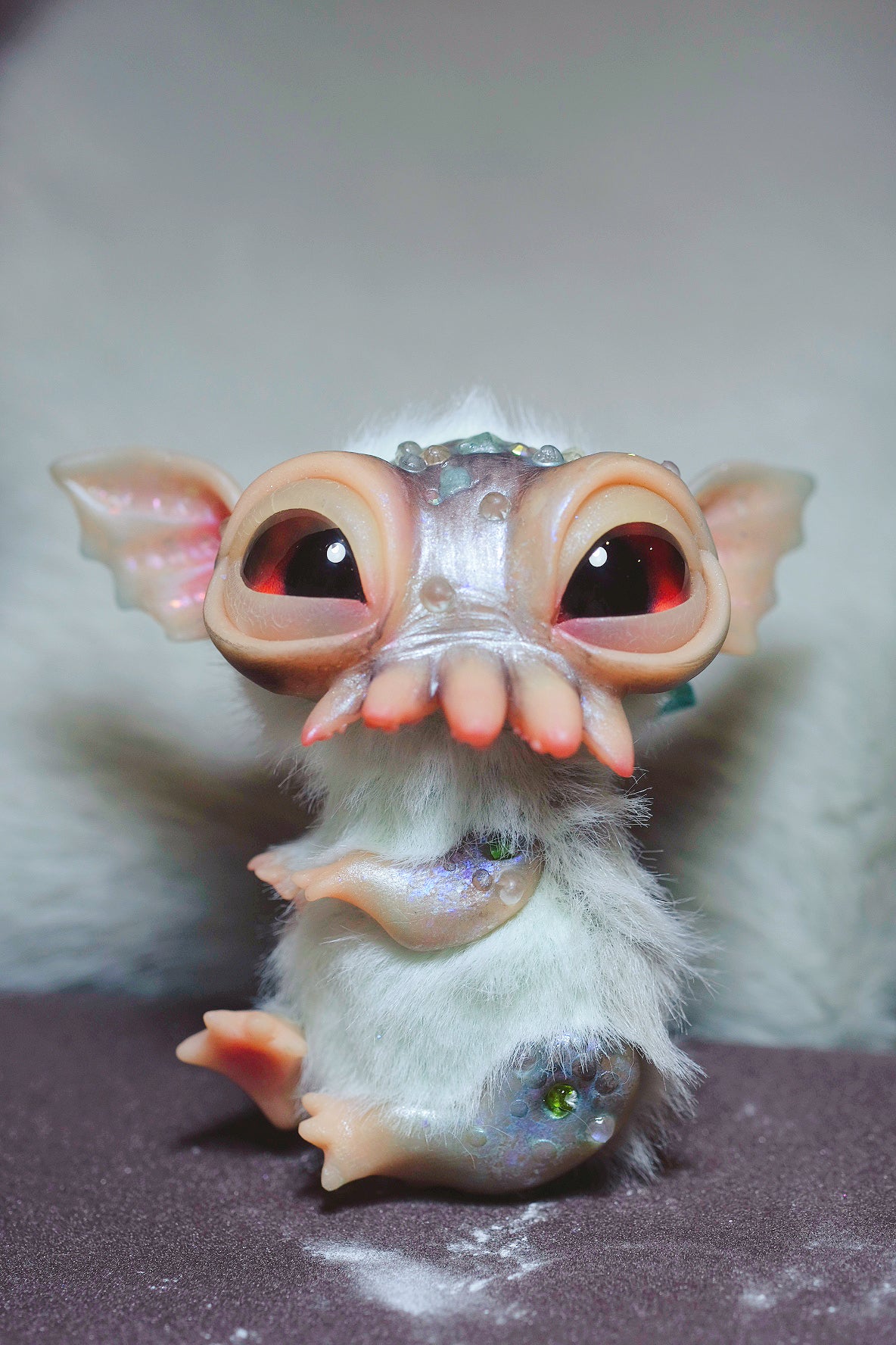 Little Cthulhu
