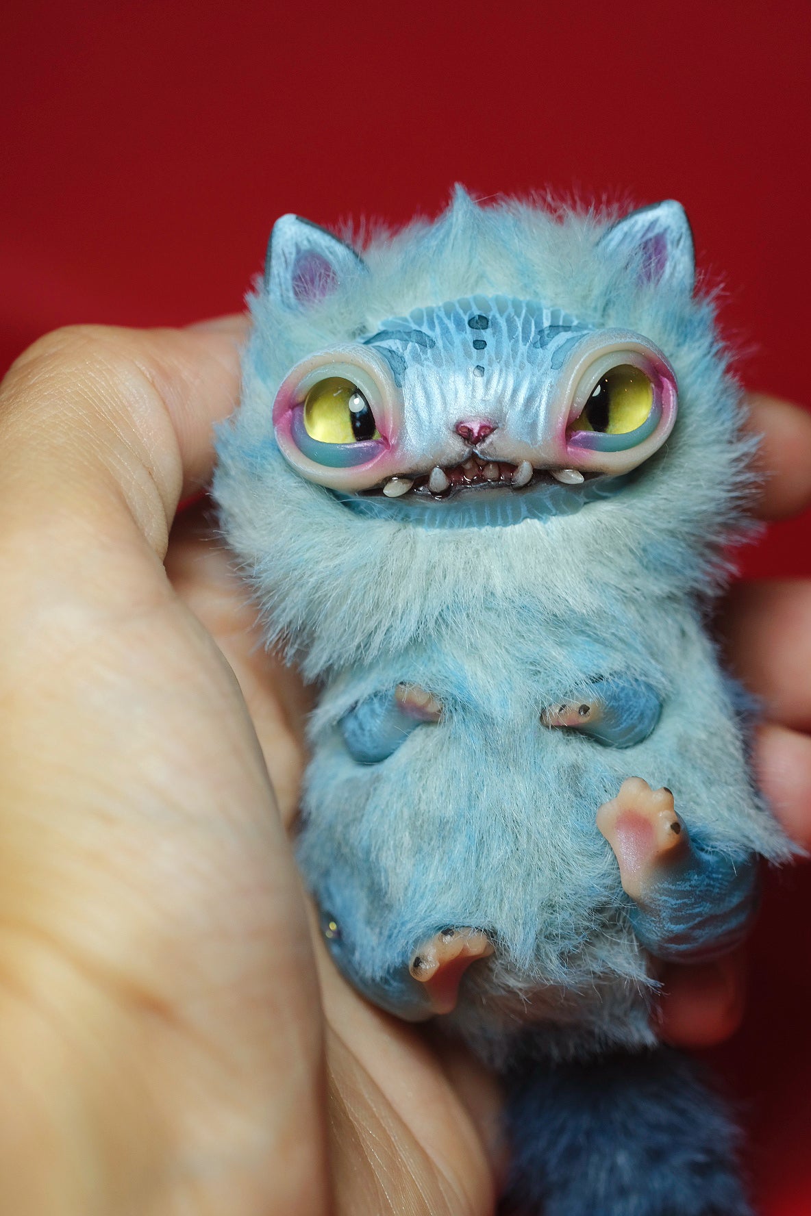 Derpy Mini