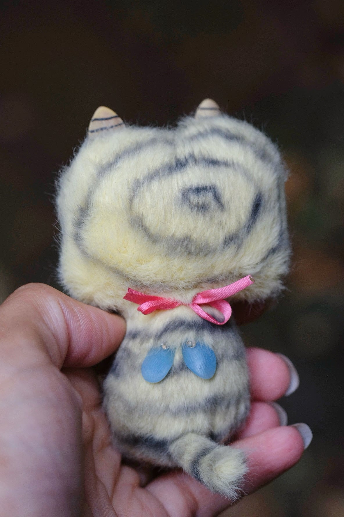 Anti-Pretty Cat