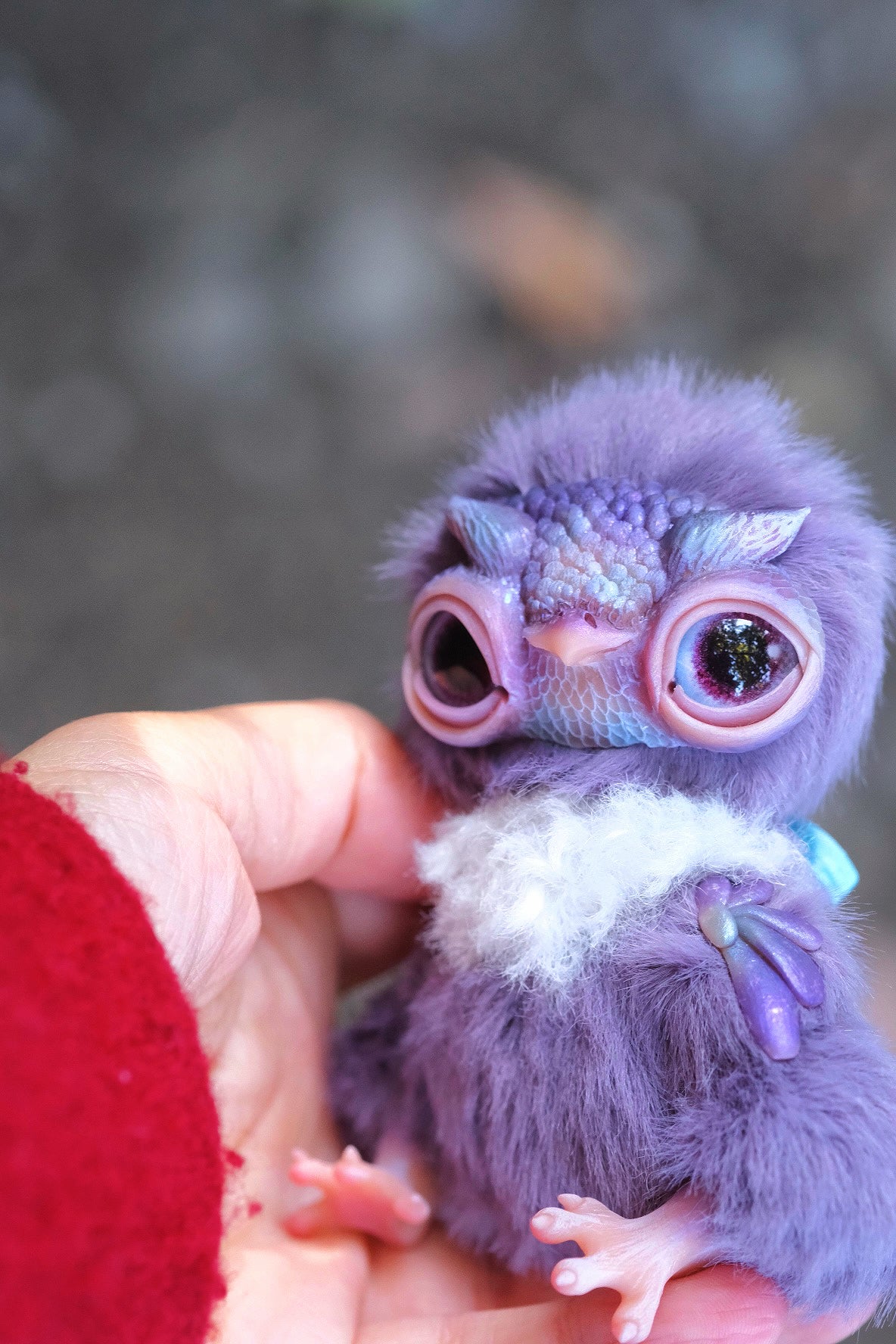 Cute Owl