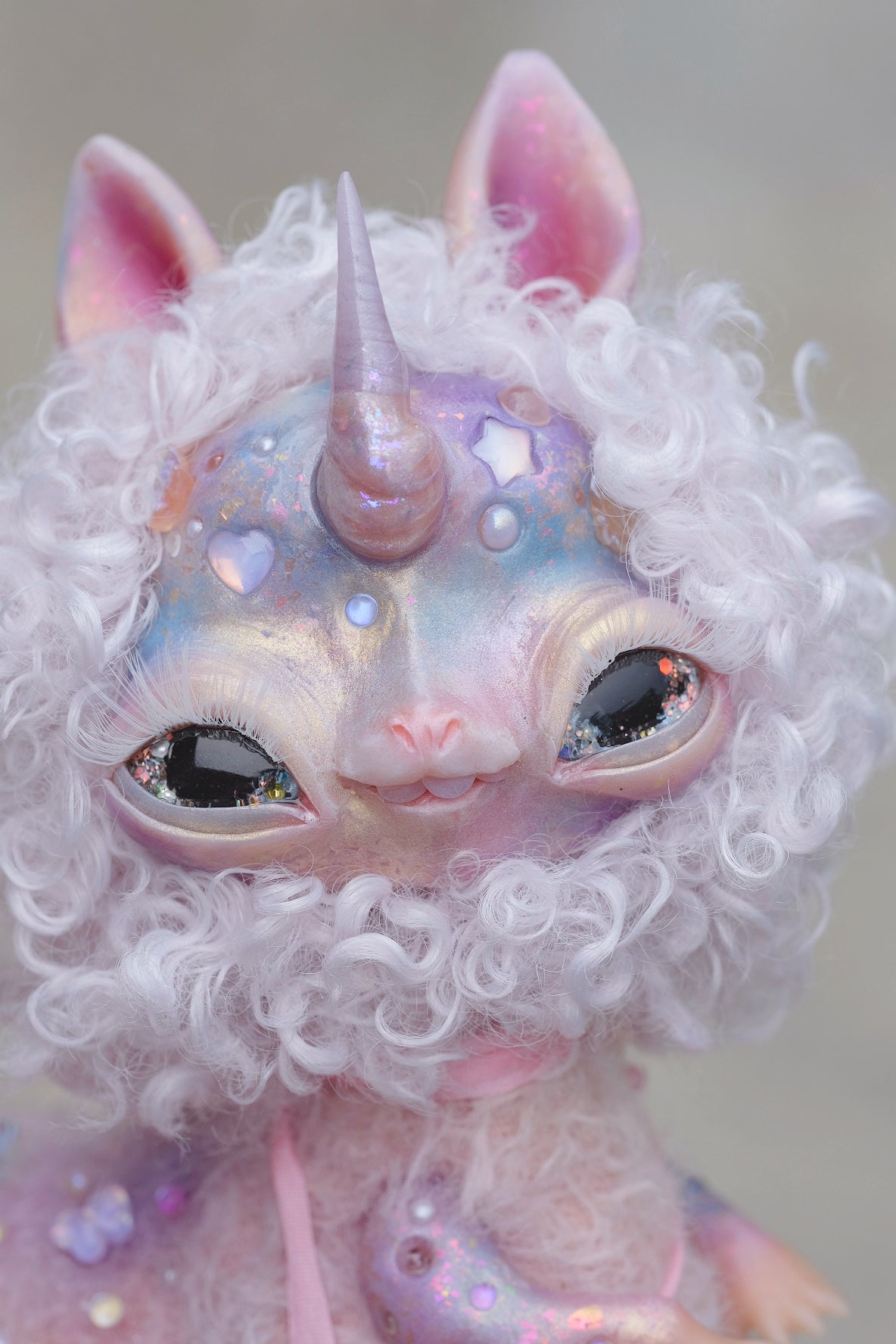 Unicorn Centaur