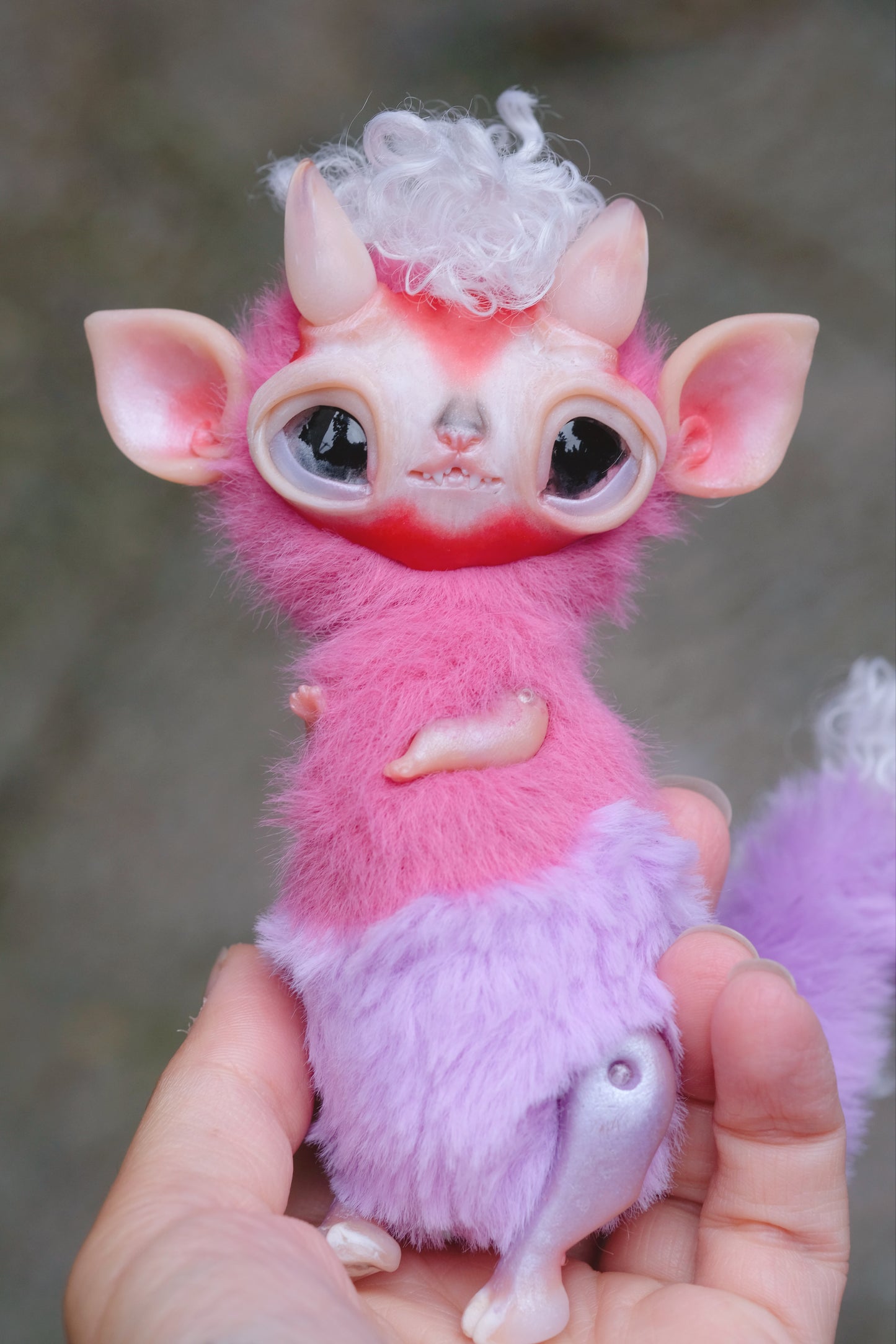 Little Imp
