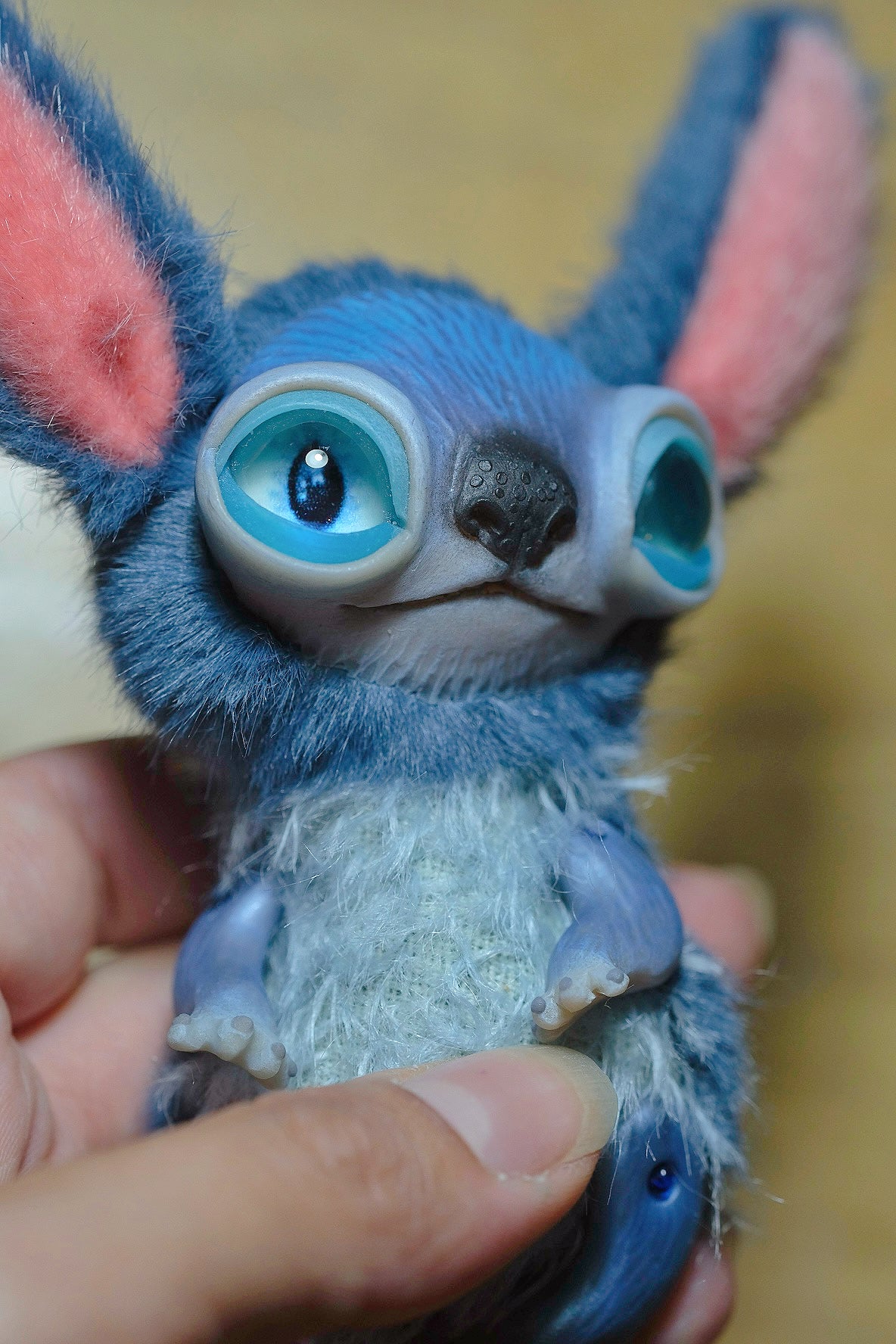 Stitch