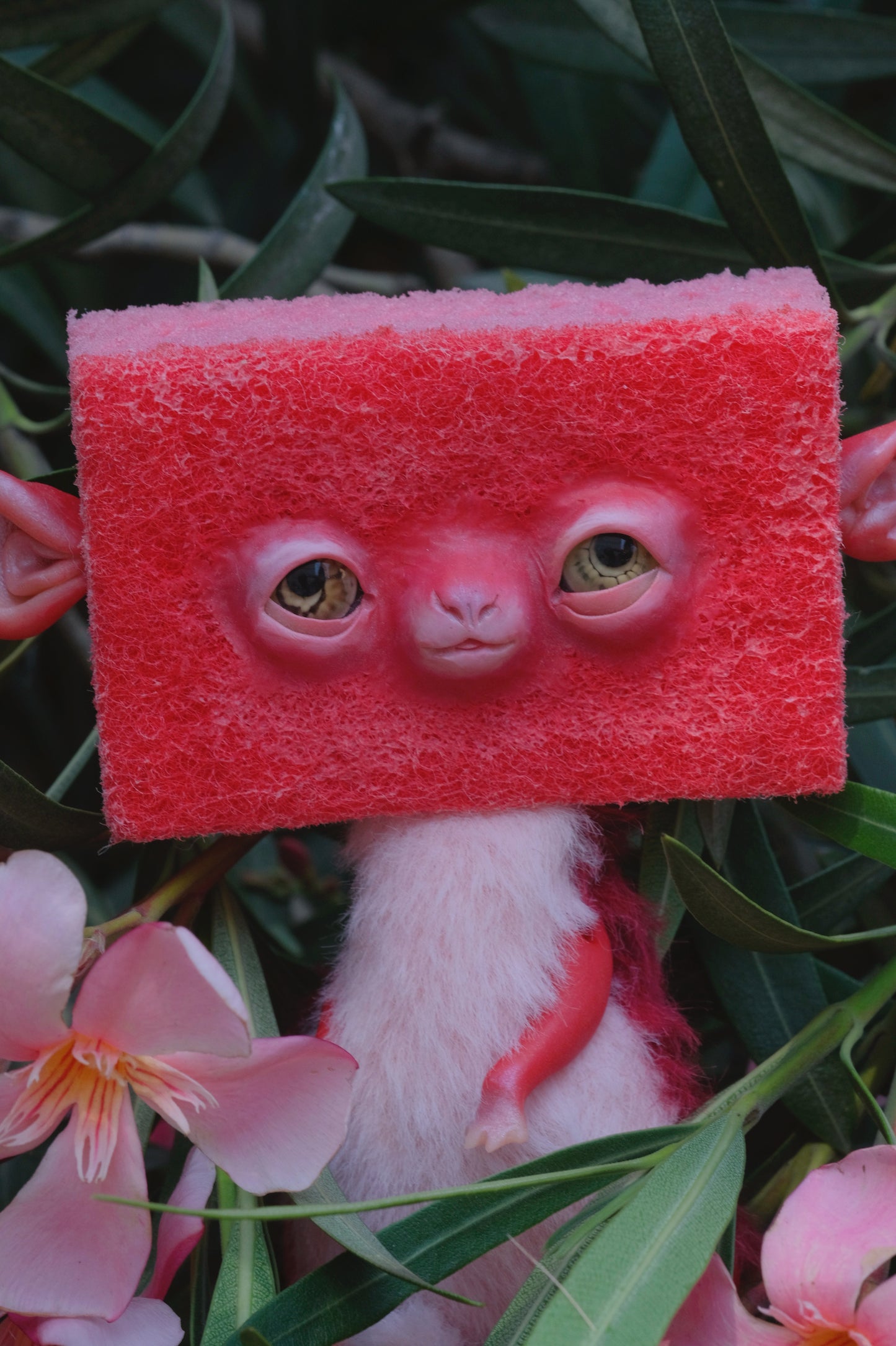 Monkey