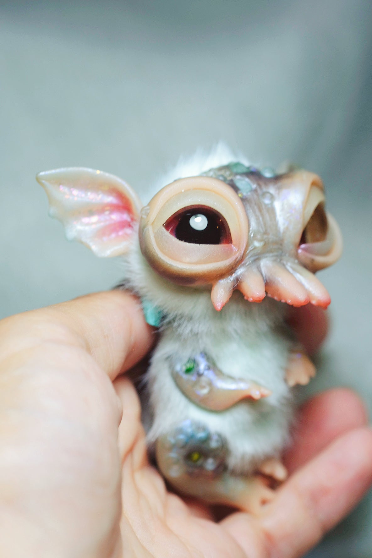 Little Cthulhu