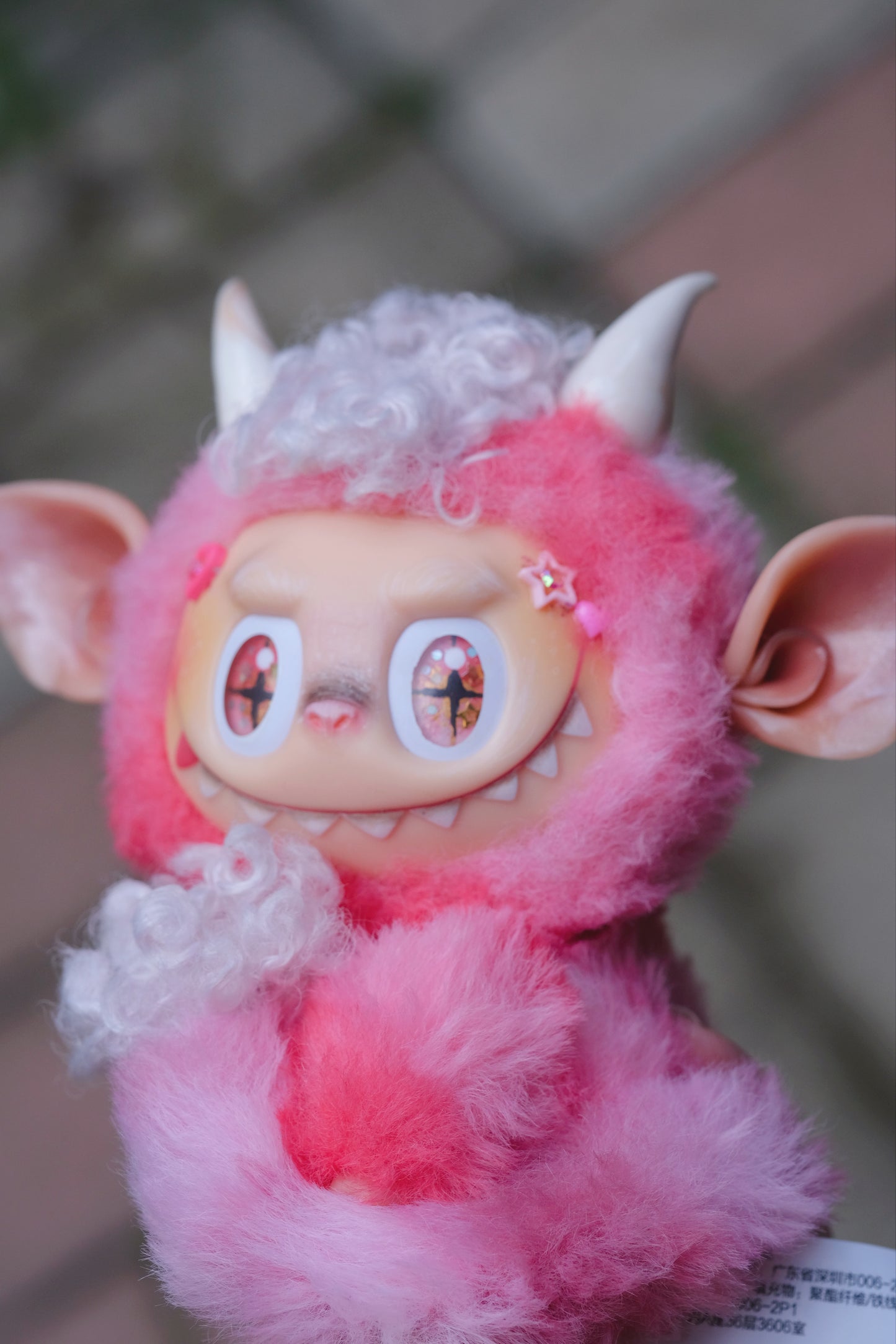 Imp Labubu