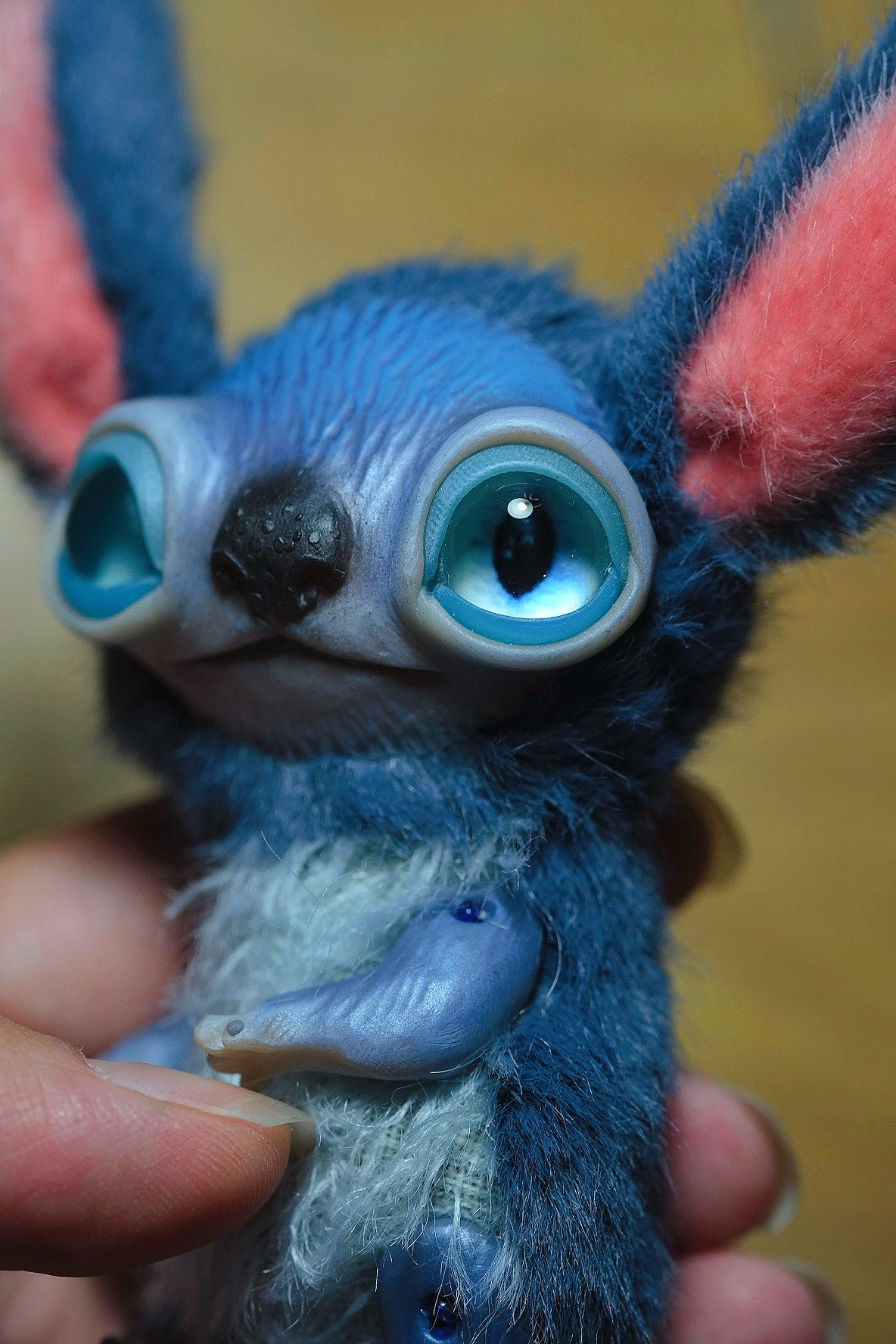 Stitch