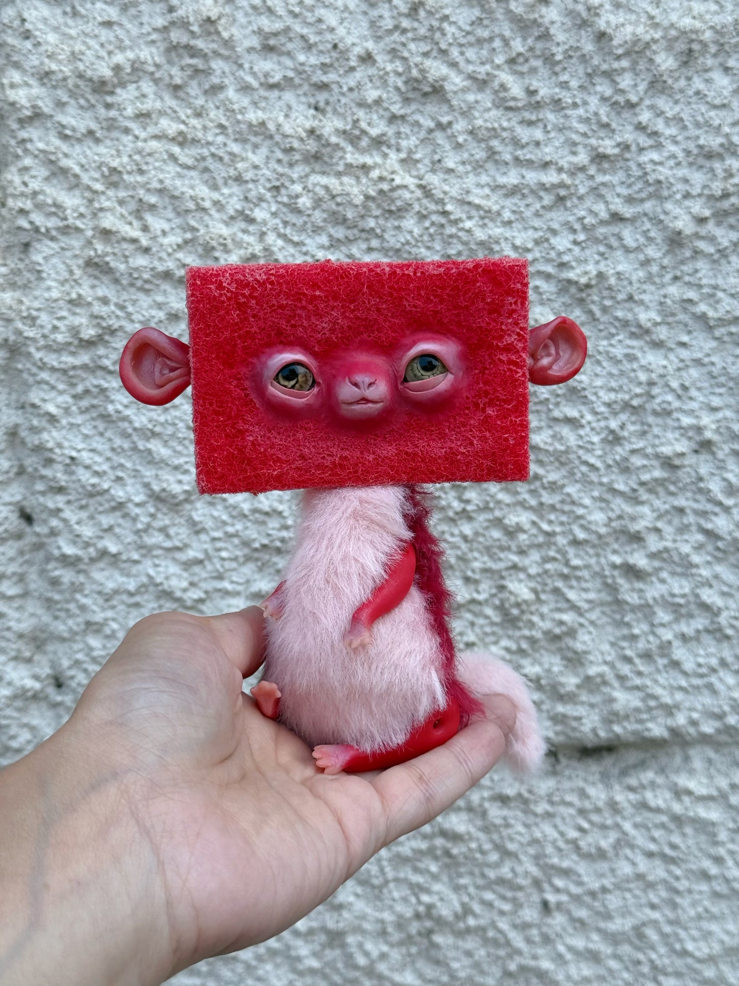 Monkey