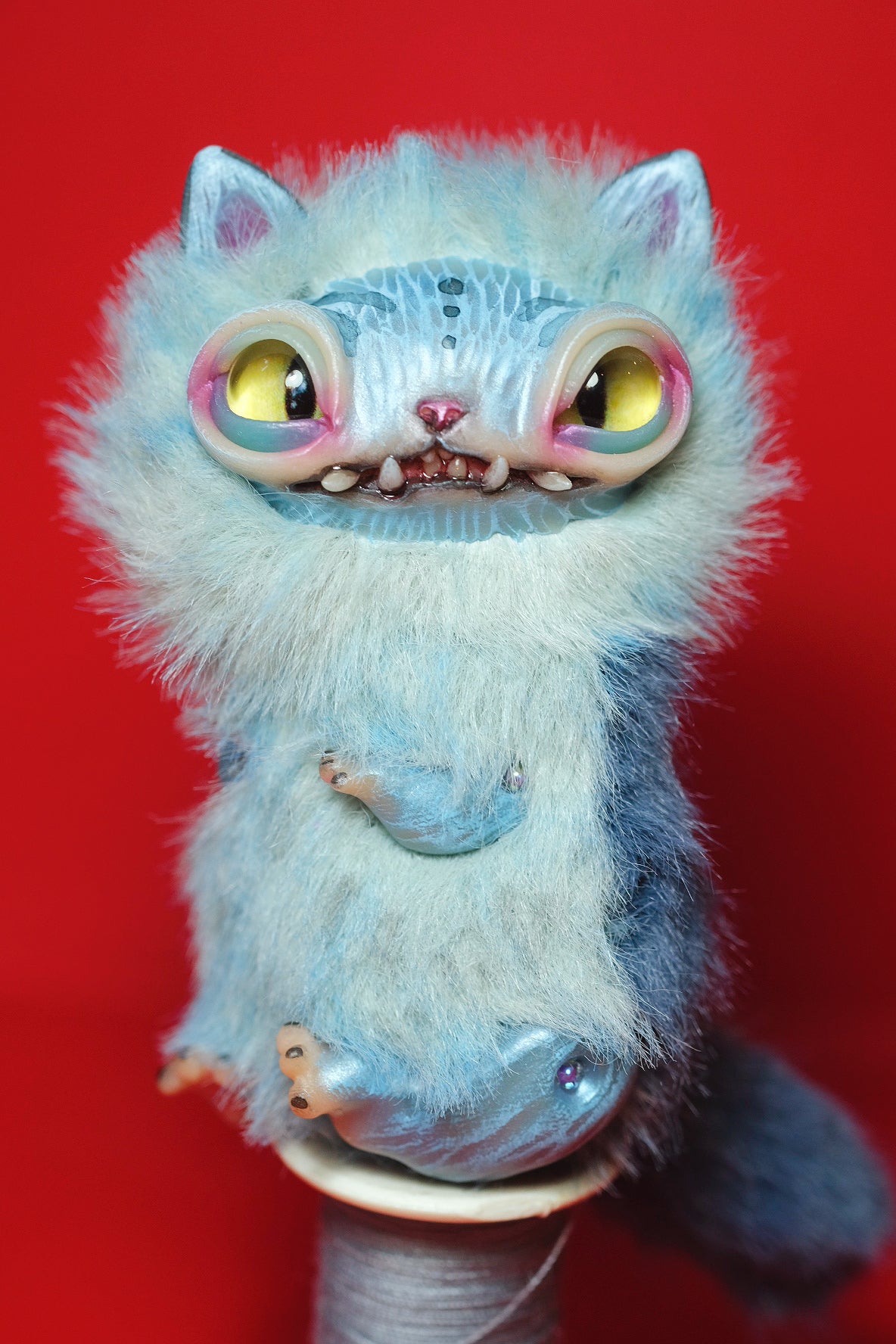 Derpy Mini