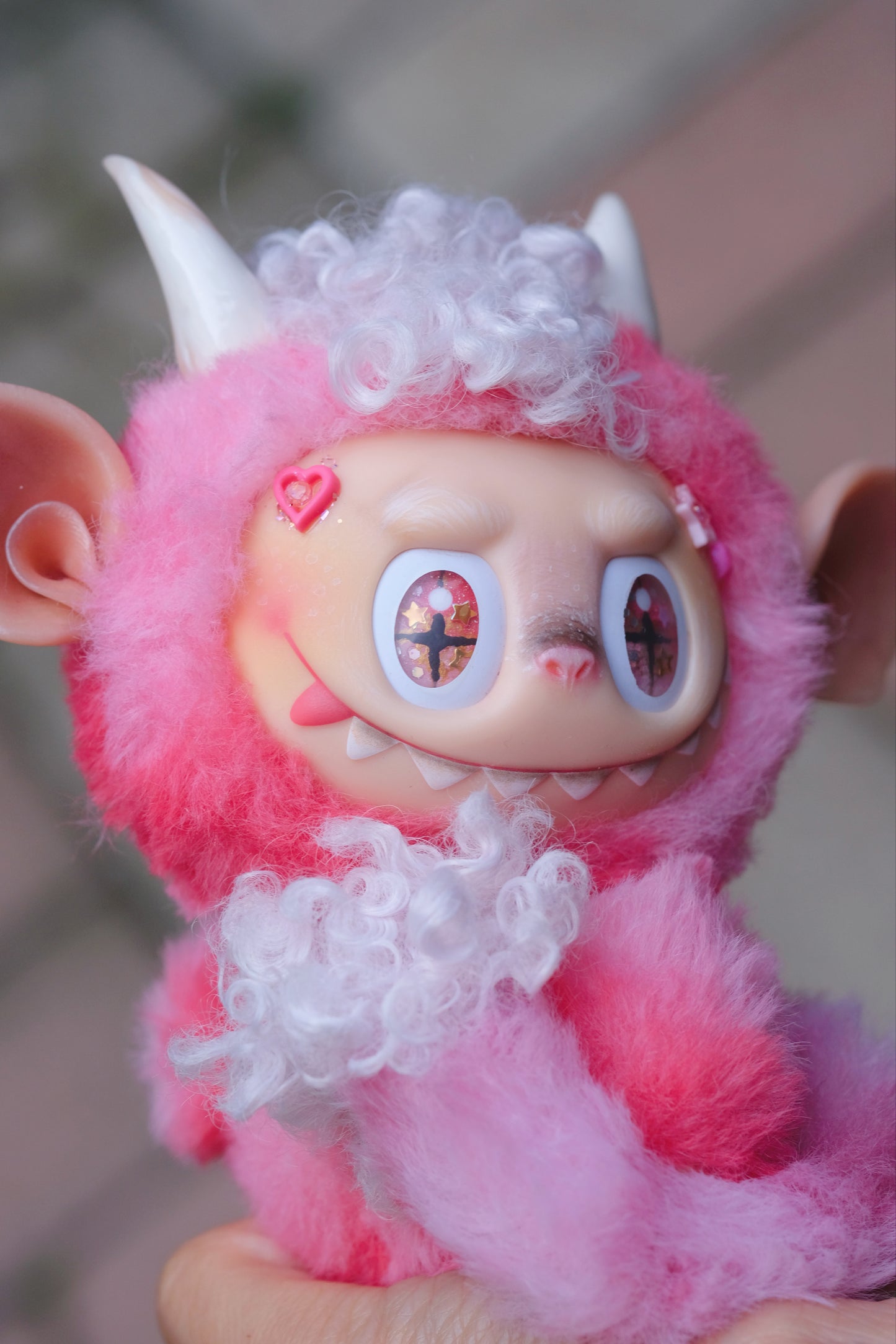 Imp Labubu