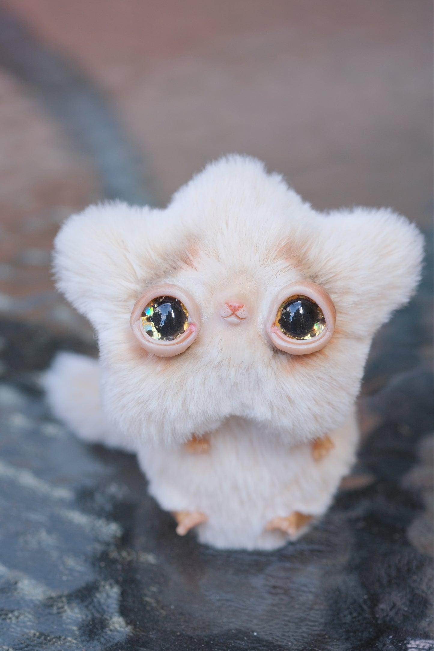 Last one! Made on request: Star Kitty