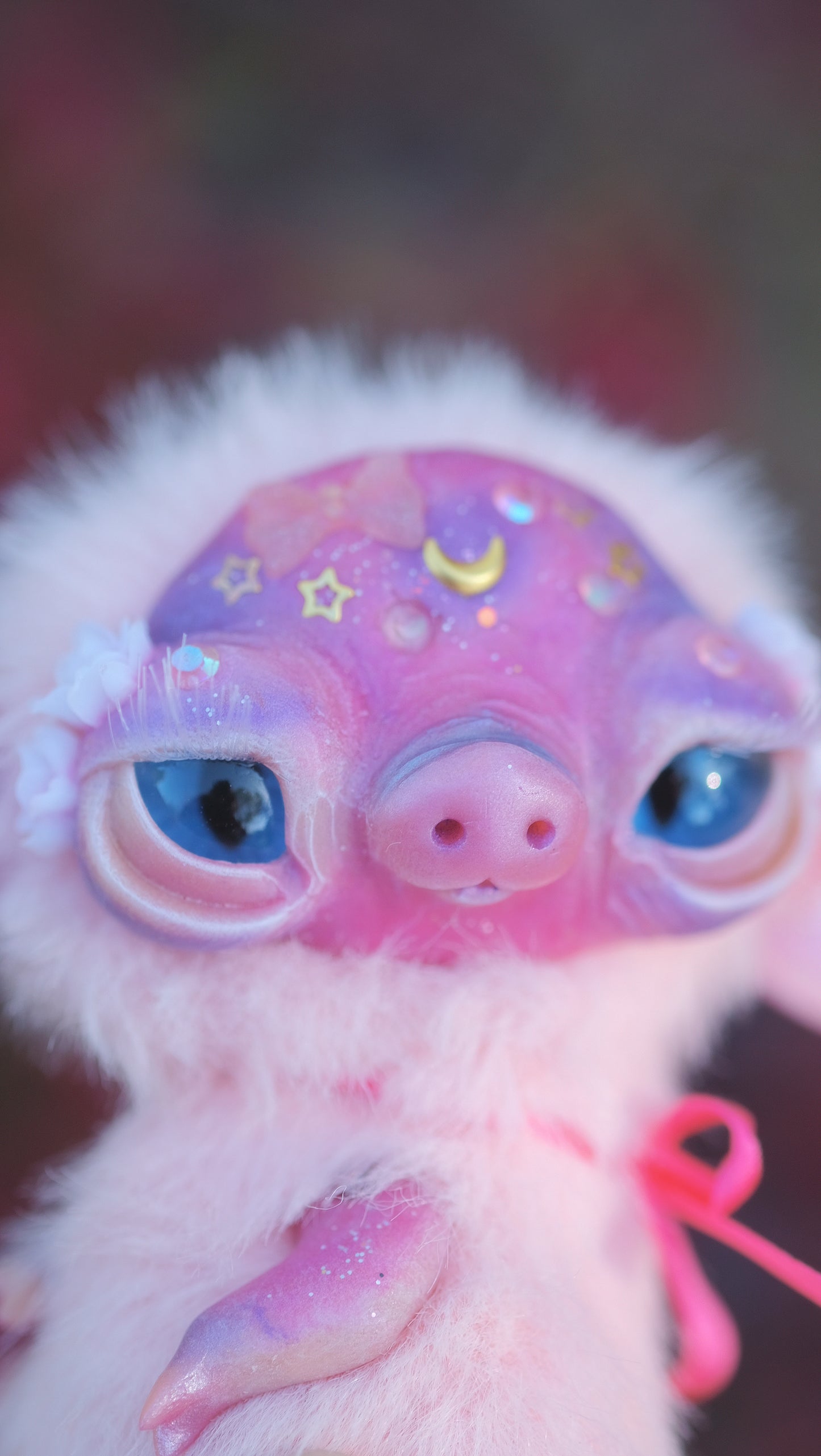 Moon Piggy