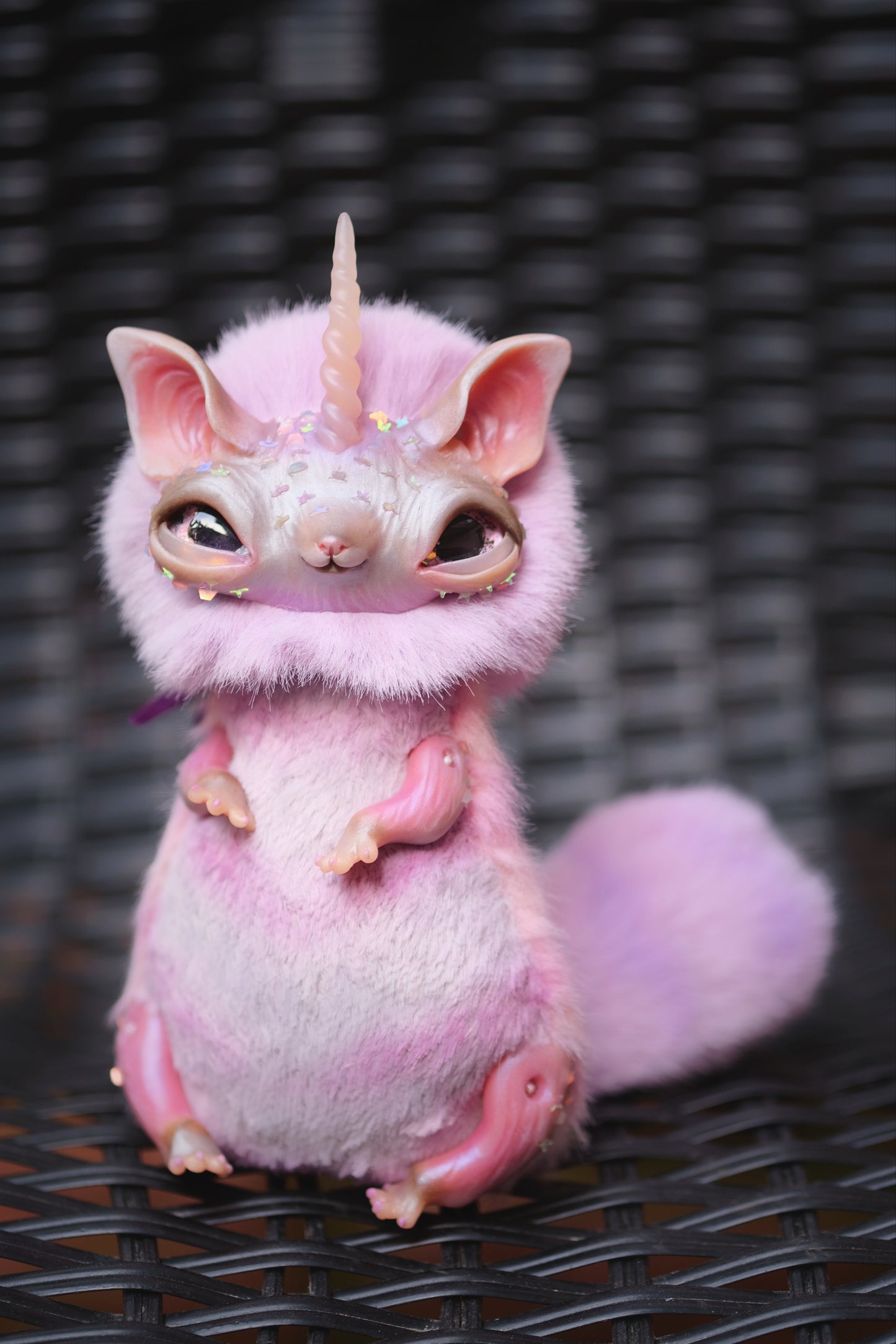 Preorder Unicorn Kitty