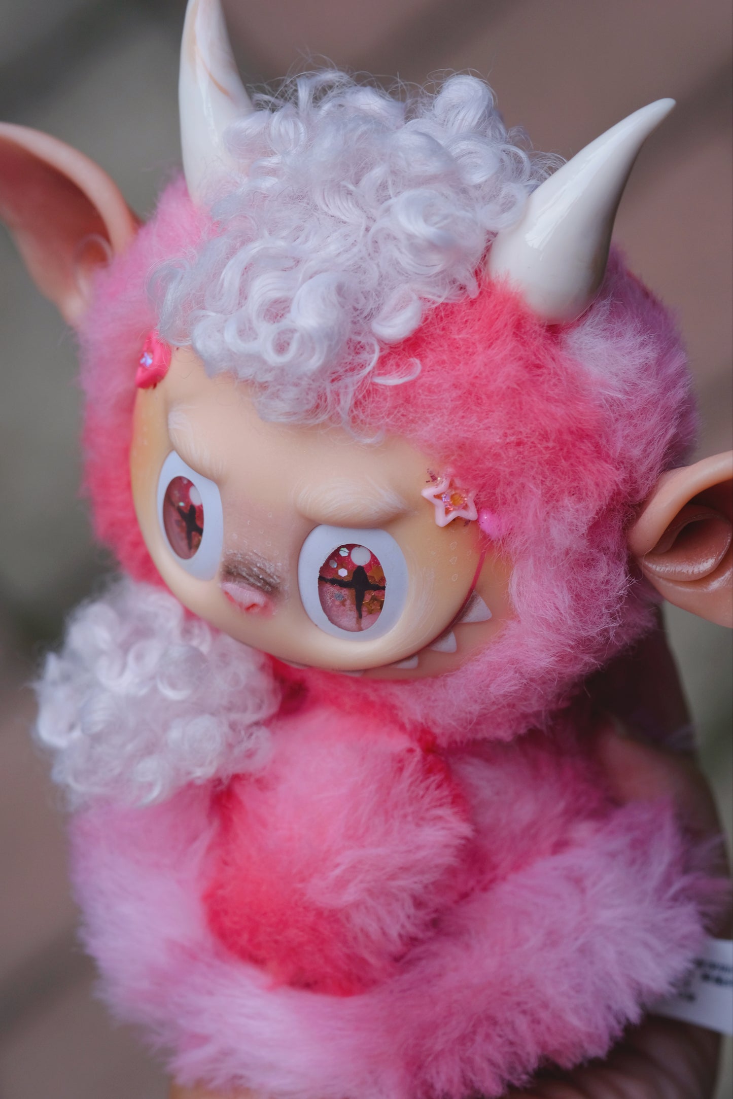 Imp Labubu