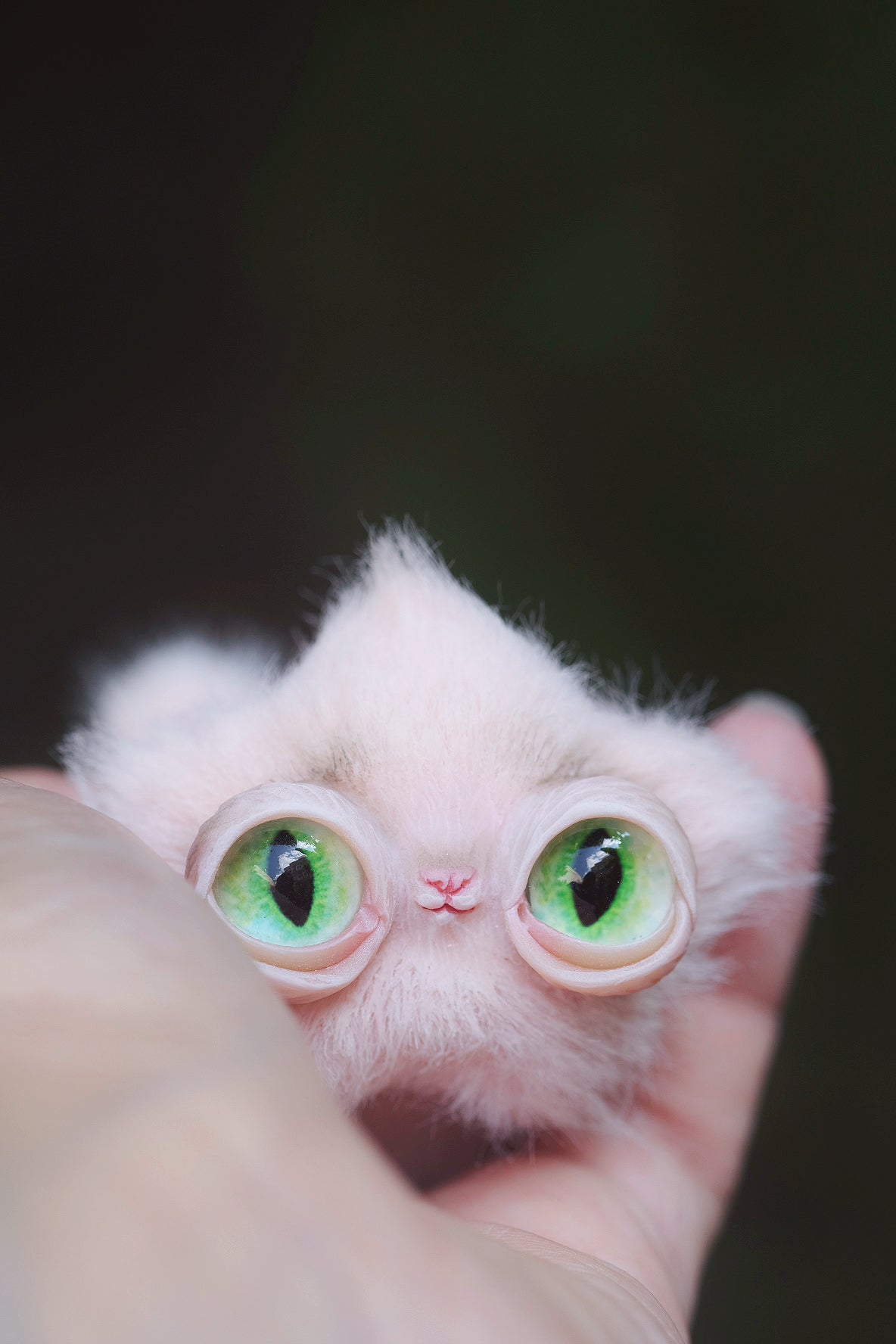Star Kitty