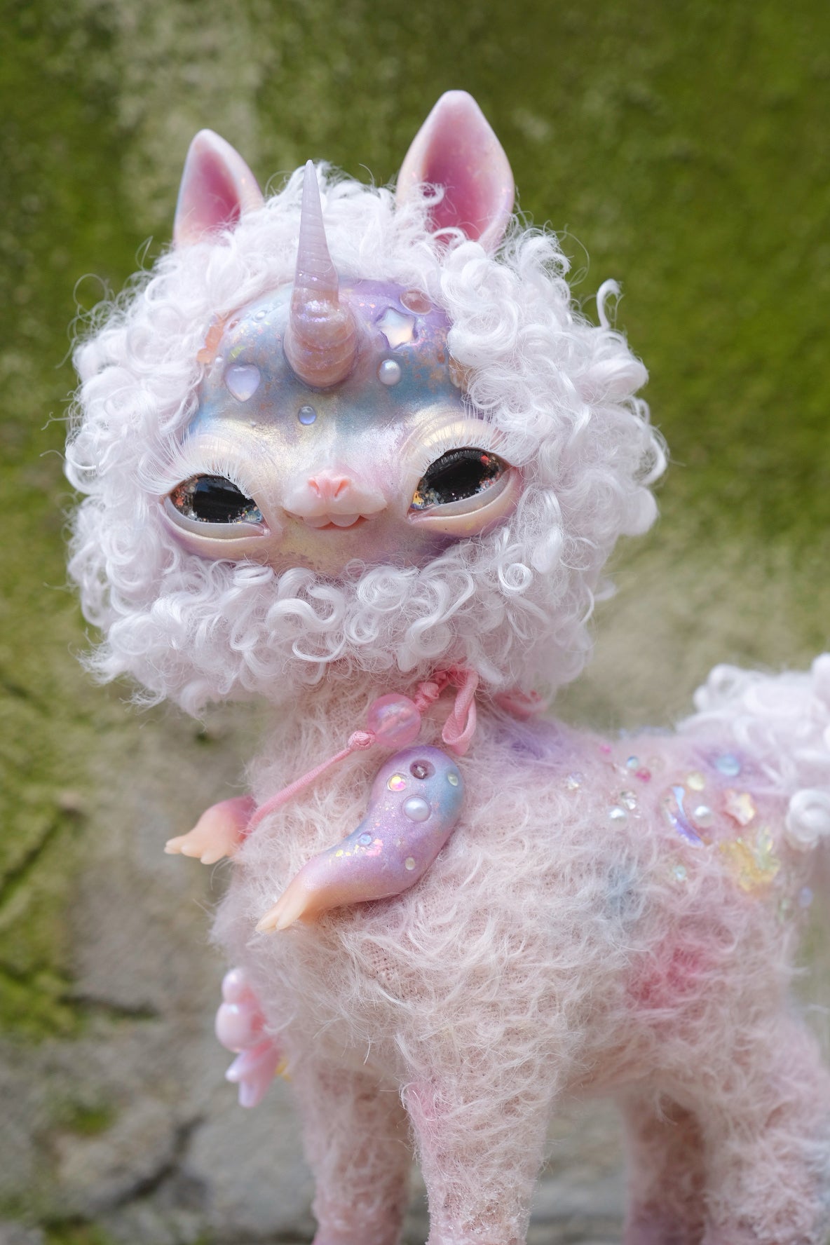 Unicorn Centaur