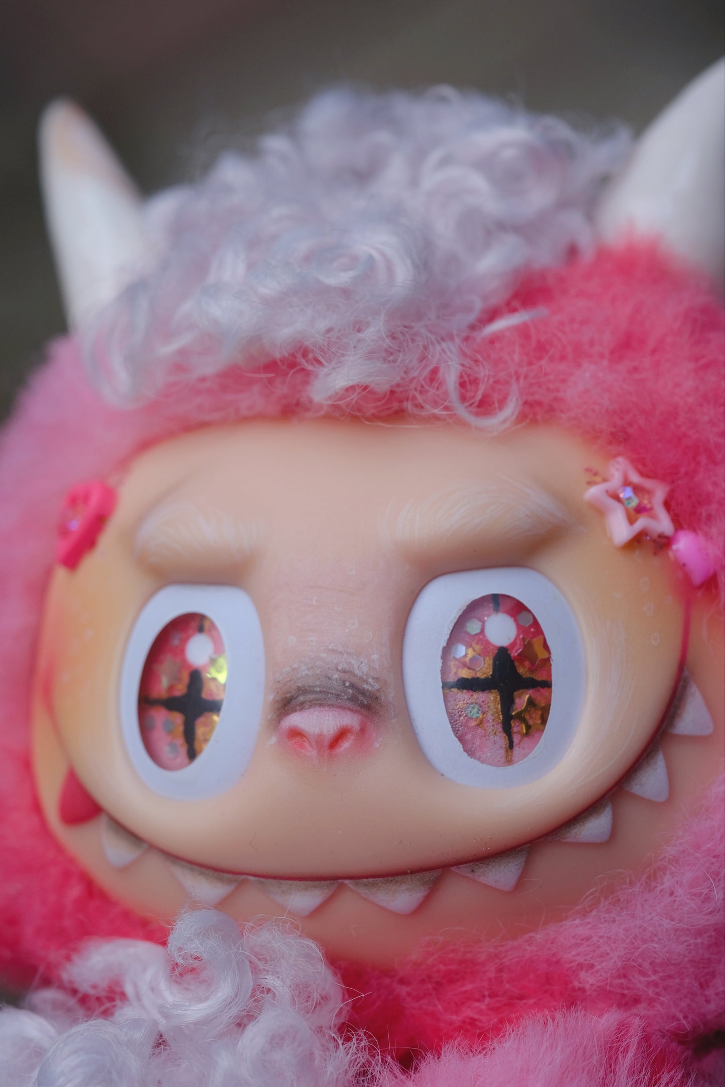 Imp Labubu