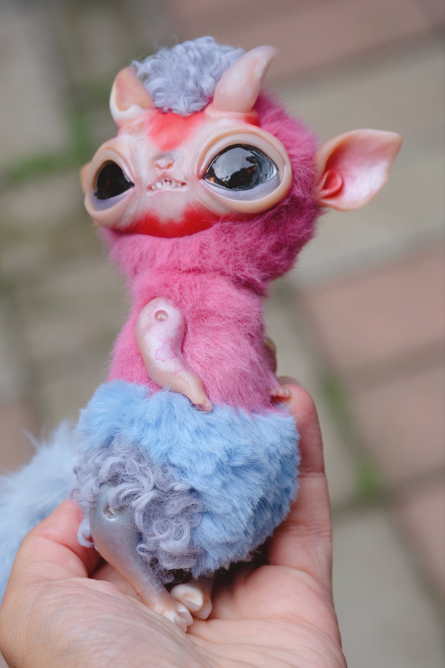 Little Imp
