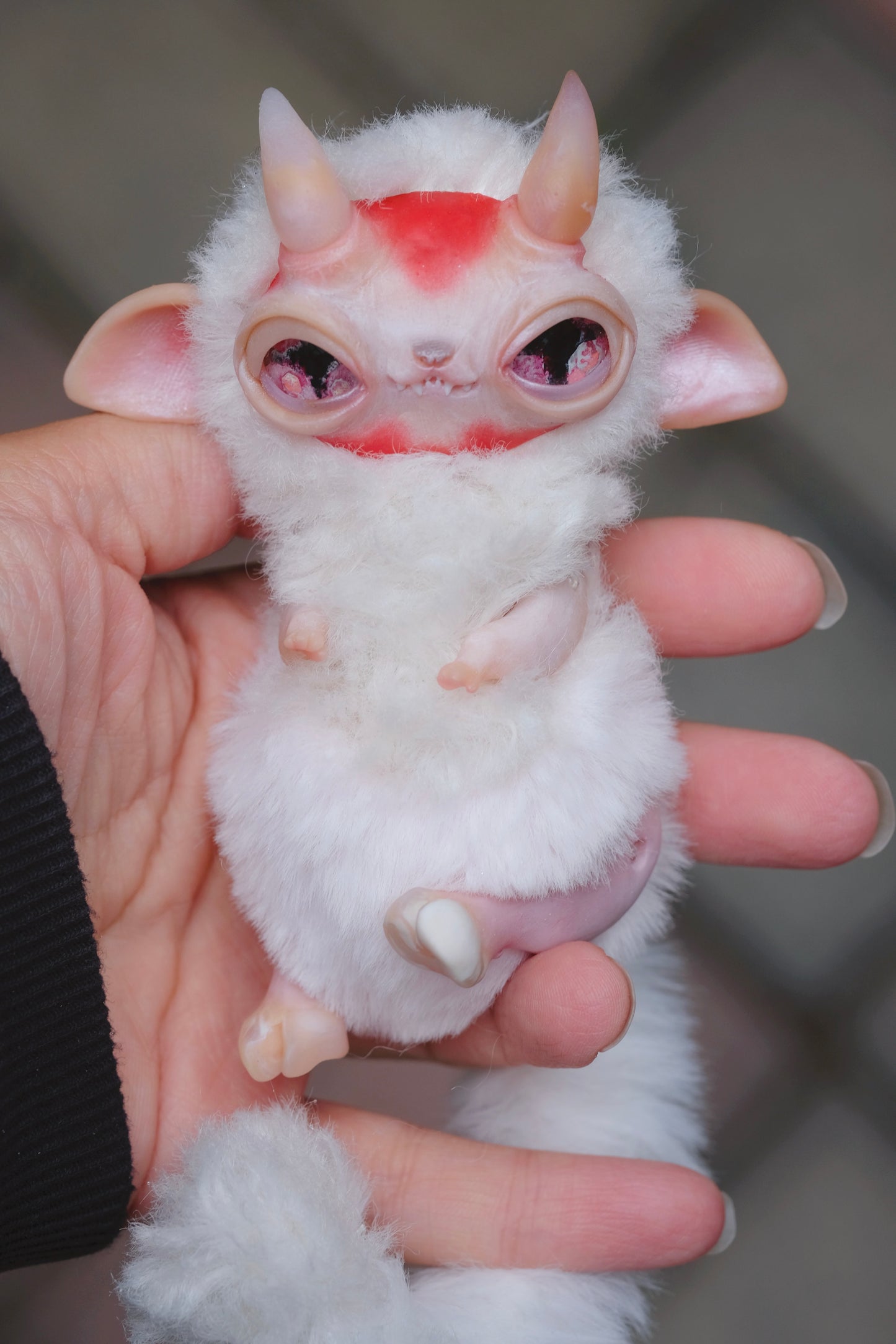 Little Imp
