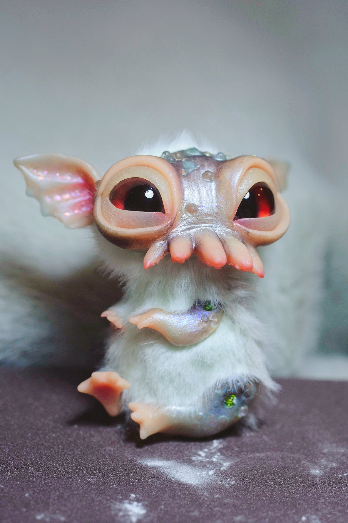 Little Cthulhu