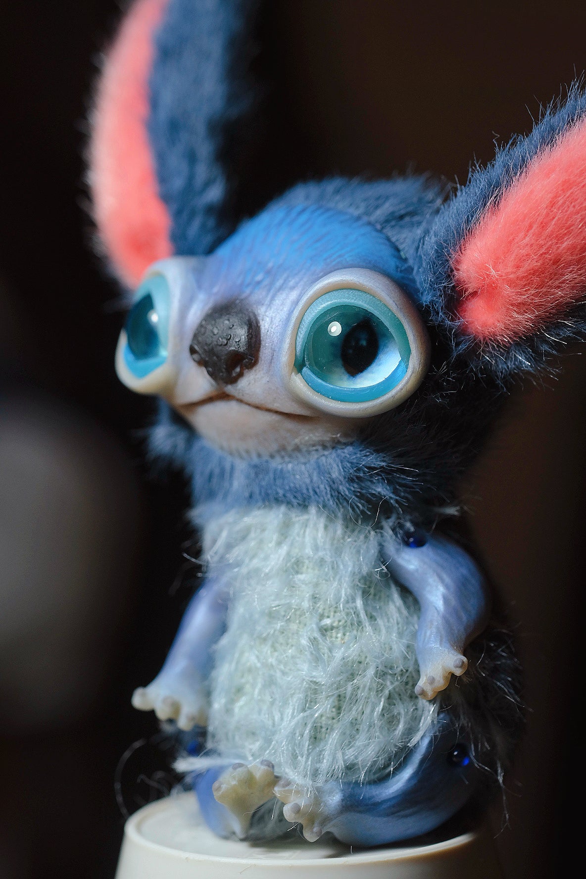 Stitch