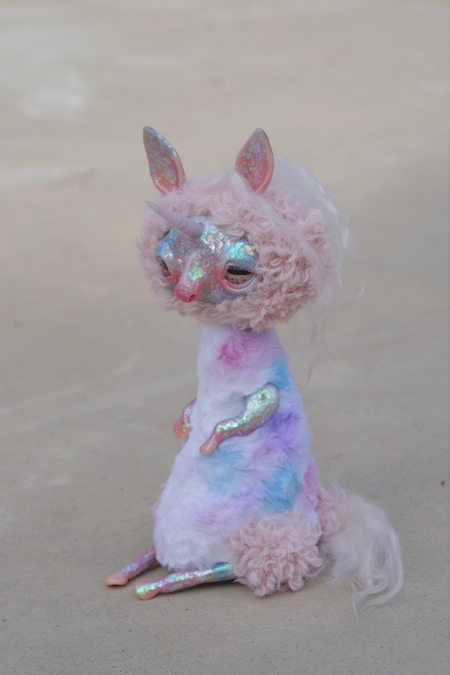 Magical Unicorn