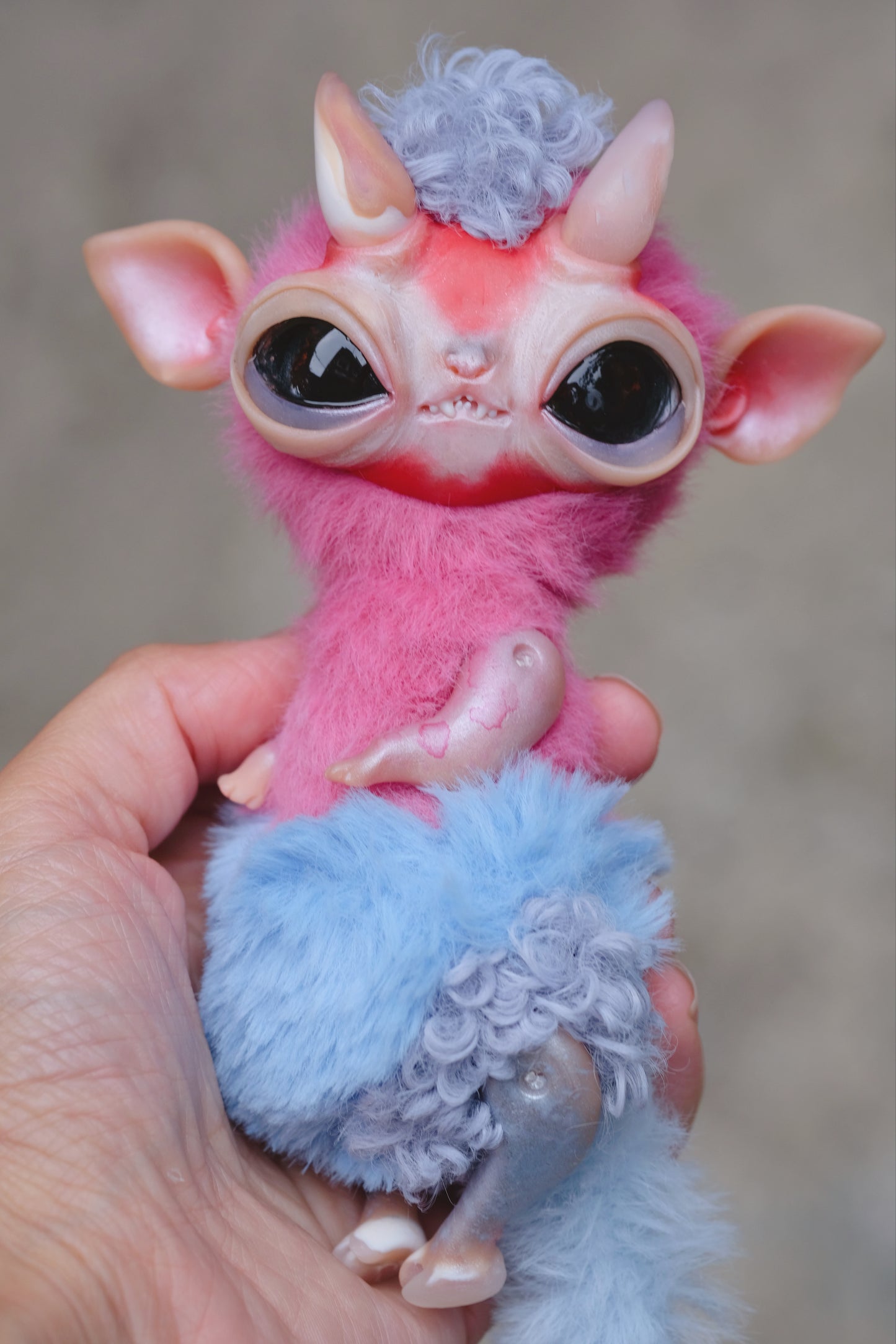 Little Imp