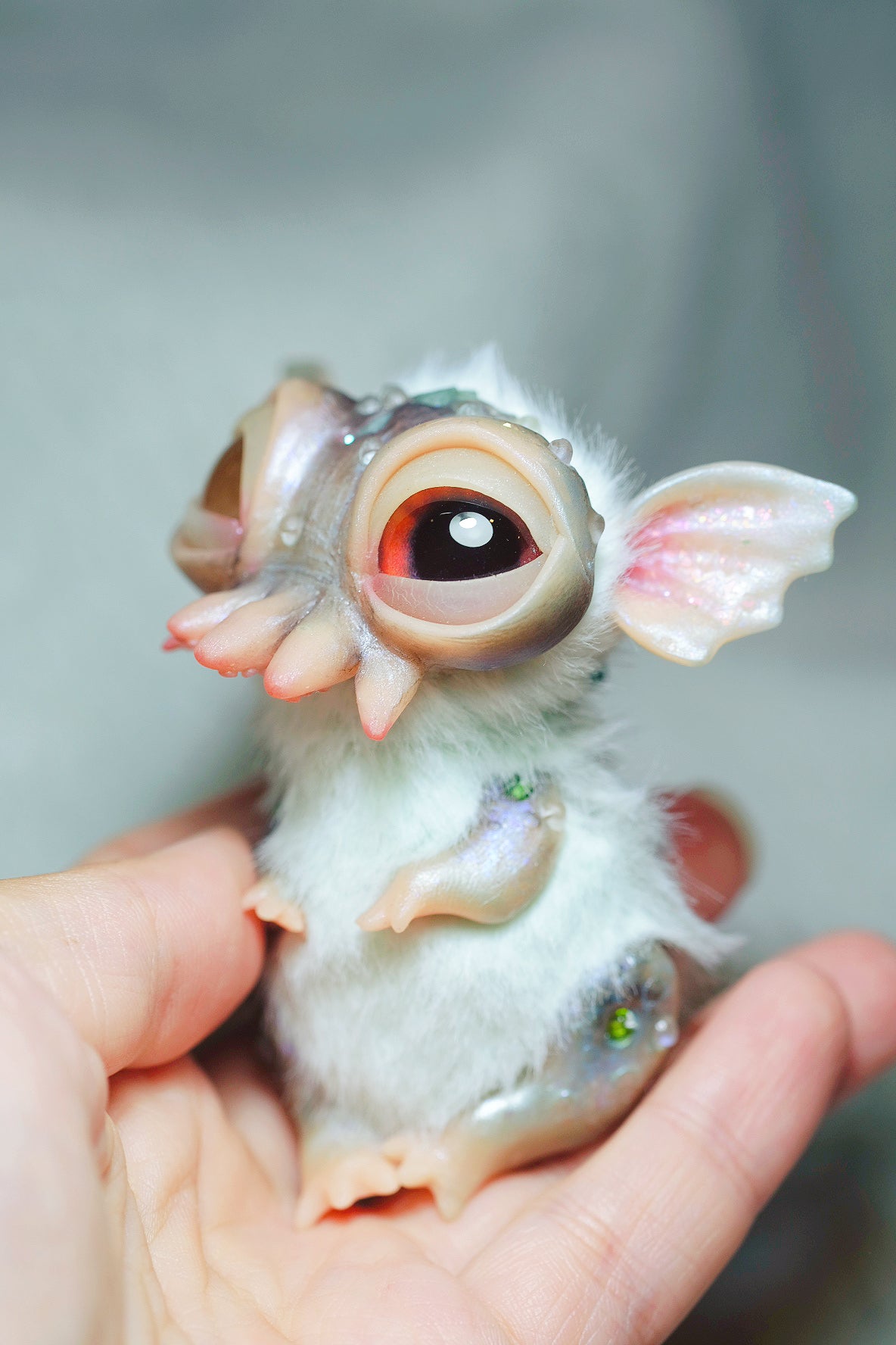 Little Cthulhu